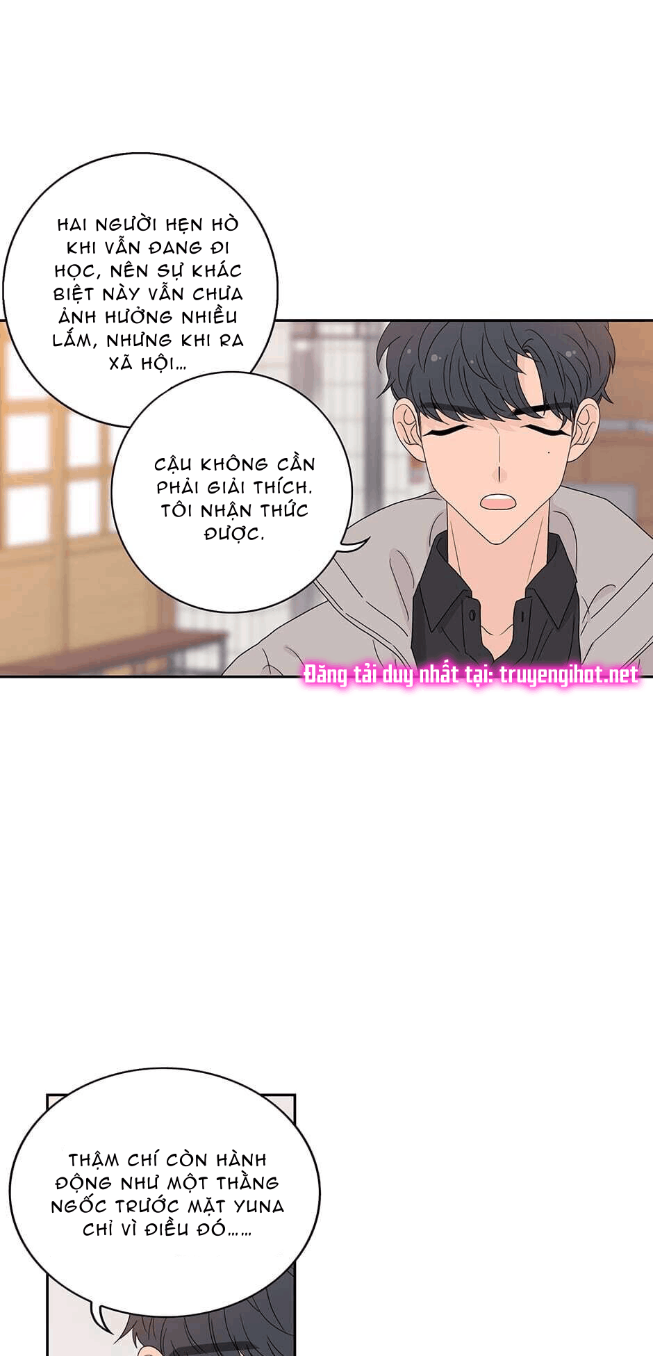 đọc truyện Toy Complex Chương 43.2 ảnh 17 tại Thiên Thai Truyện