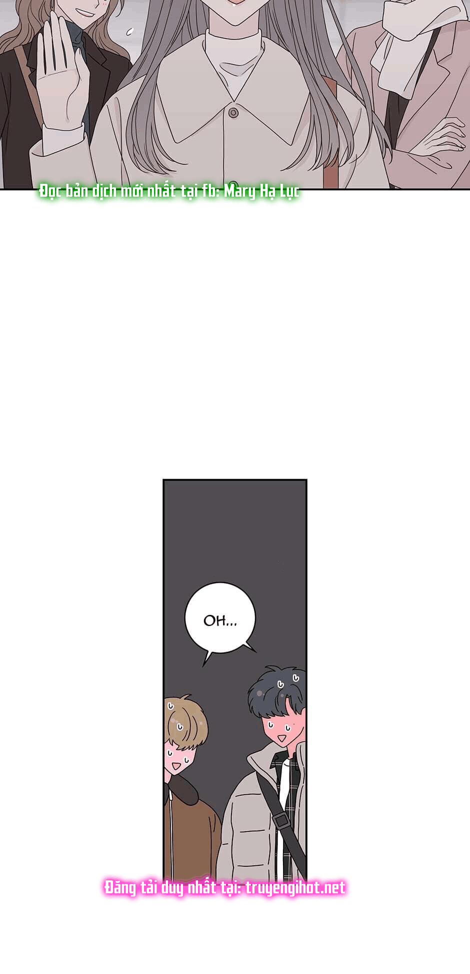 đọc truyện Toy Complex Chương 43.2 ảnh 4 tại Thiên Thai Truyện