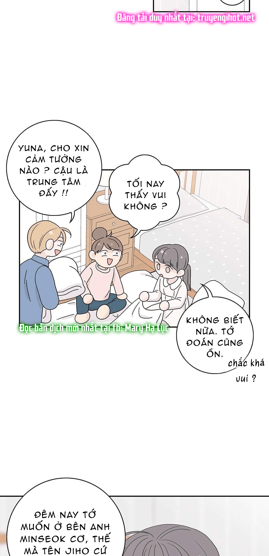 đọc truyện Toy Complex Chương 43.2 ảnh 6 tại Thiên Thai Truyện