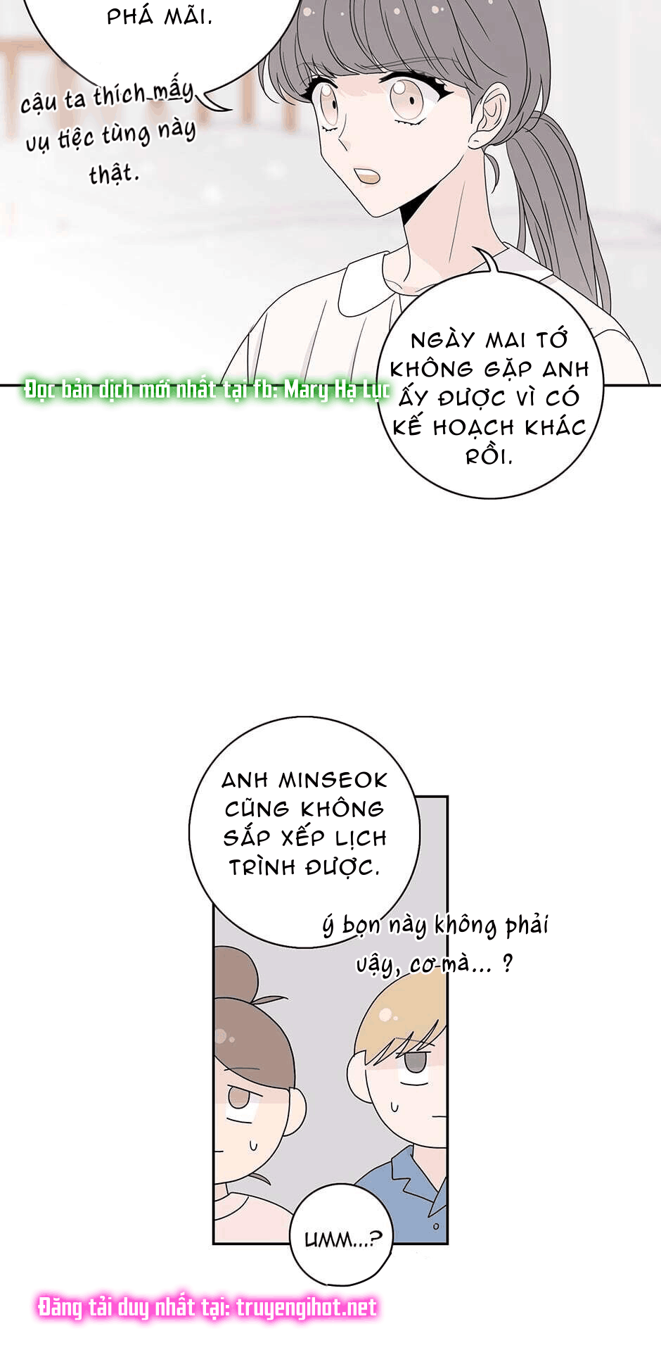 đọc truyện Toy Complex Chương 43.2 ảnh 7 tại Thiên Thai Truyện