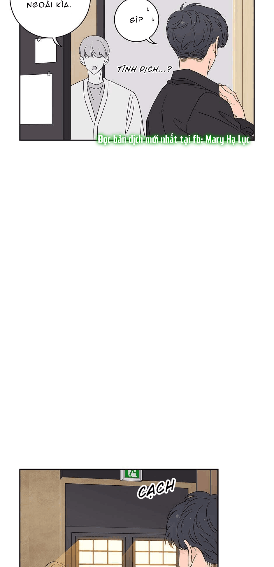 đọc truyện Toy Complex Chương 43.2 ảnh 11 tại Thiên Thai Truyện