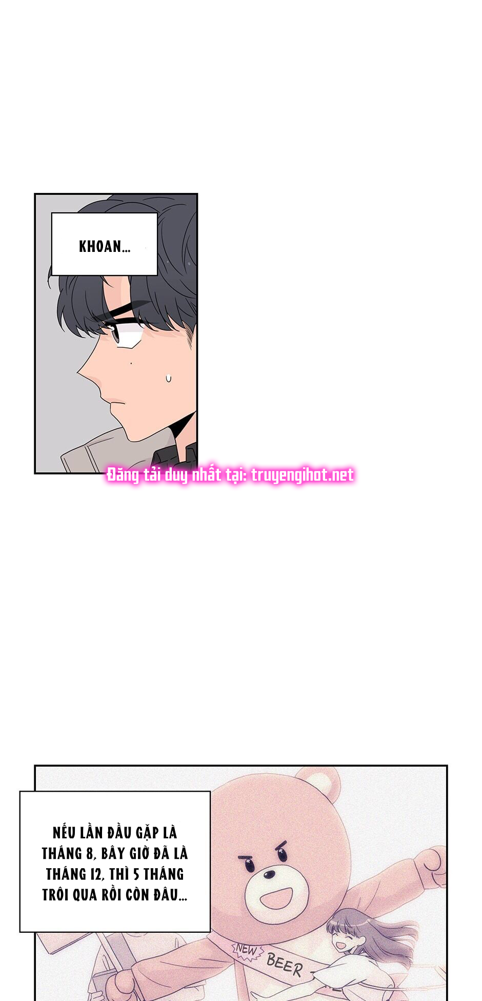 đọc truyện Toy Complex Chương 43.3 ảnh 12 tại Thiên Thai Truyện