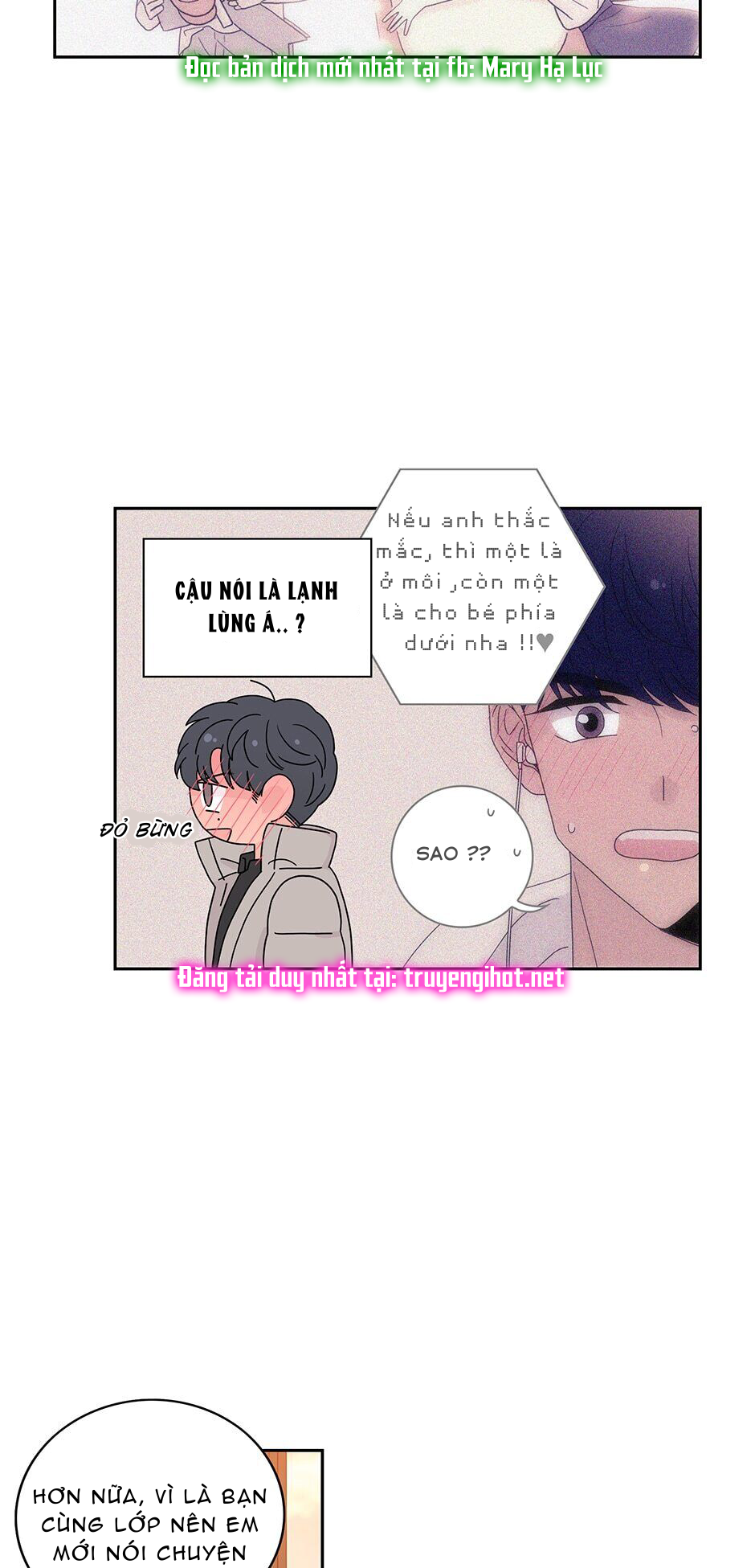 đọc truyện Toy Complex Chương 43.3 ảnh 13 tại Thiên Thai Truyện