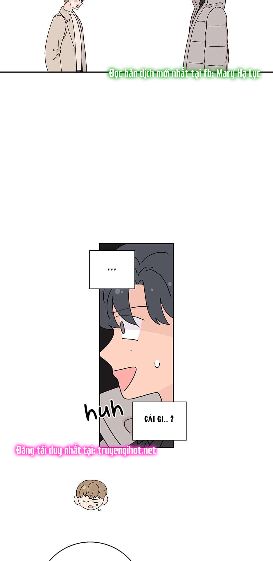 đọc truyện Toy Complex Chương 43.3 ảnh 19 tại Thiên Thai Truyện