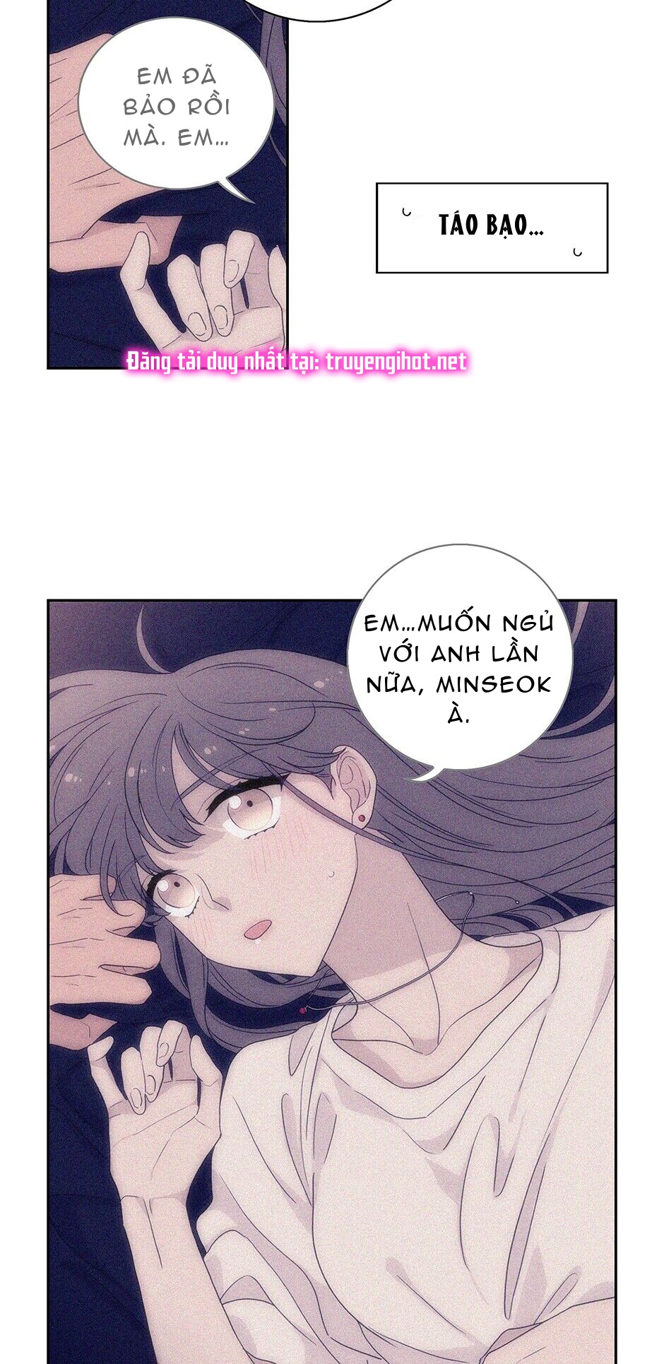 đọc truyện Toy Complex Chương 43.3 ảnh 22 tại Thiên Thai Truyện