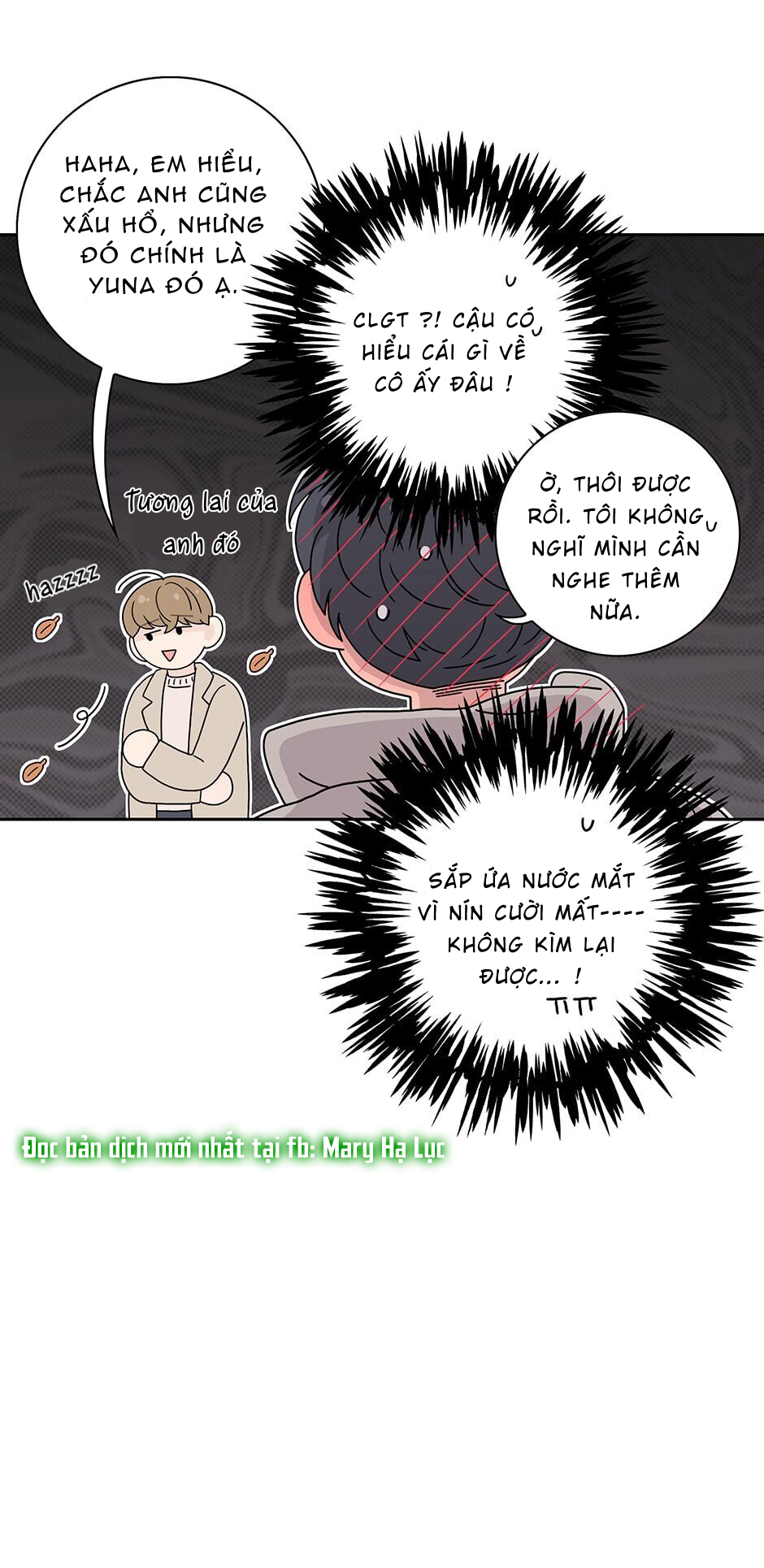 đọc truyện Toy Complex Chương 43.3 ảnh 24 tại Thiên Thai Truyện