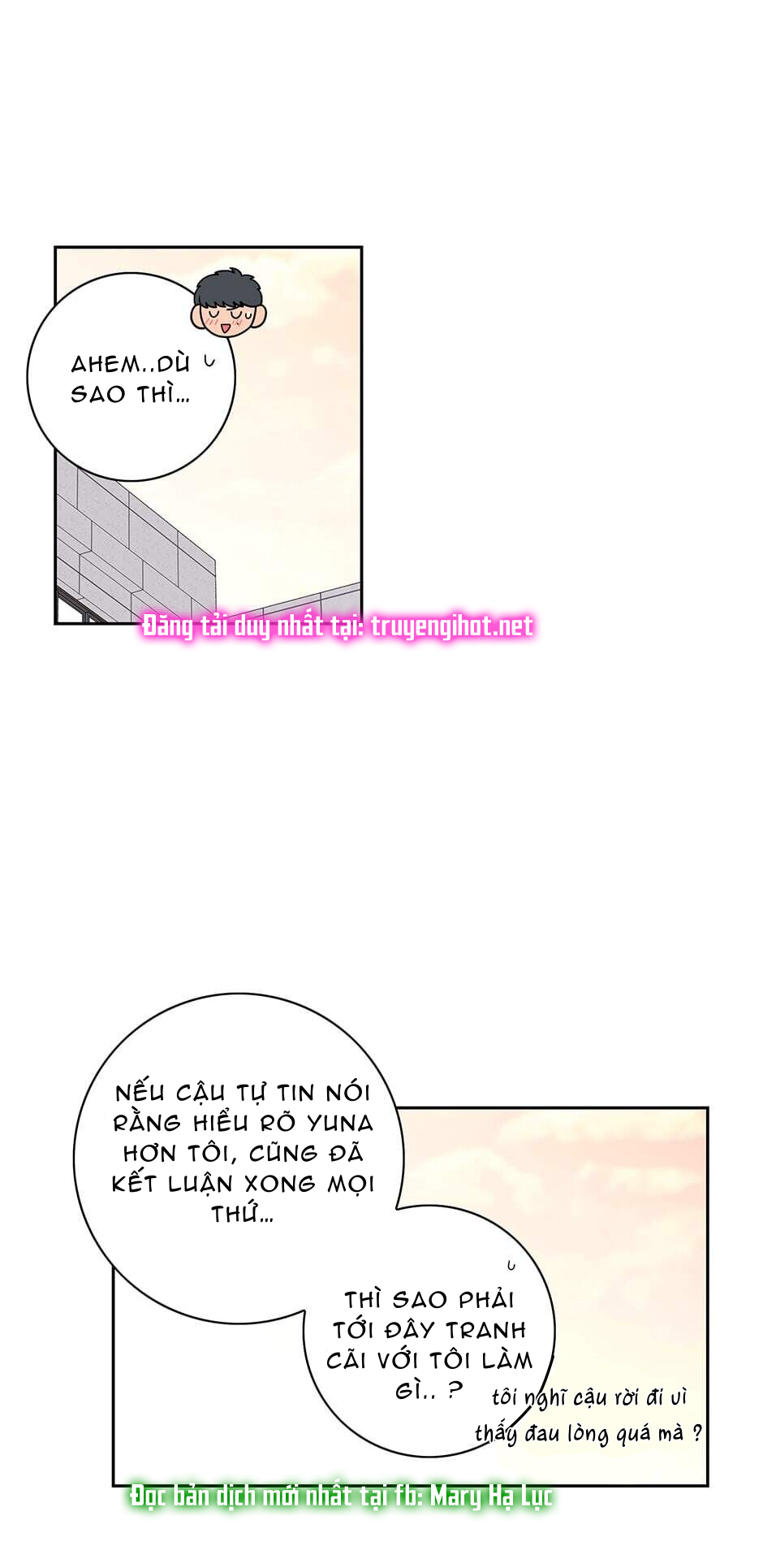 đọc truyện Toy Complex Chương 43.3 ảnh 25 tại Thiên Thai Truyện