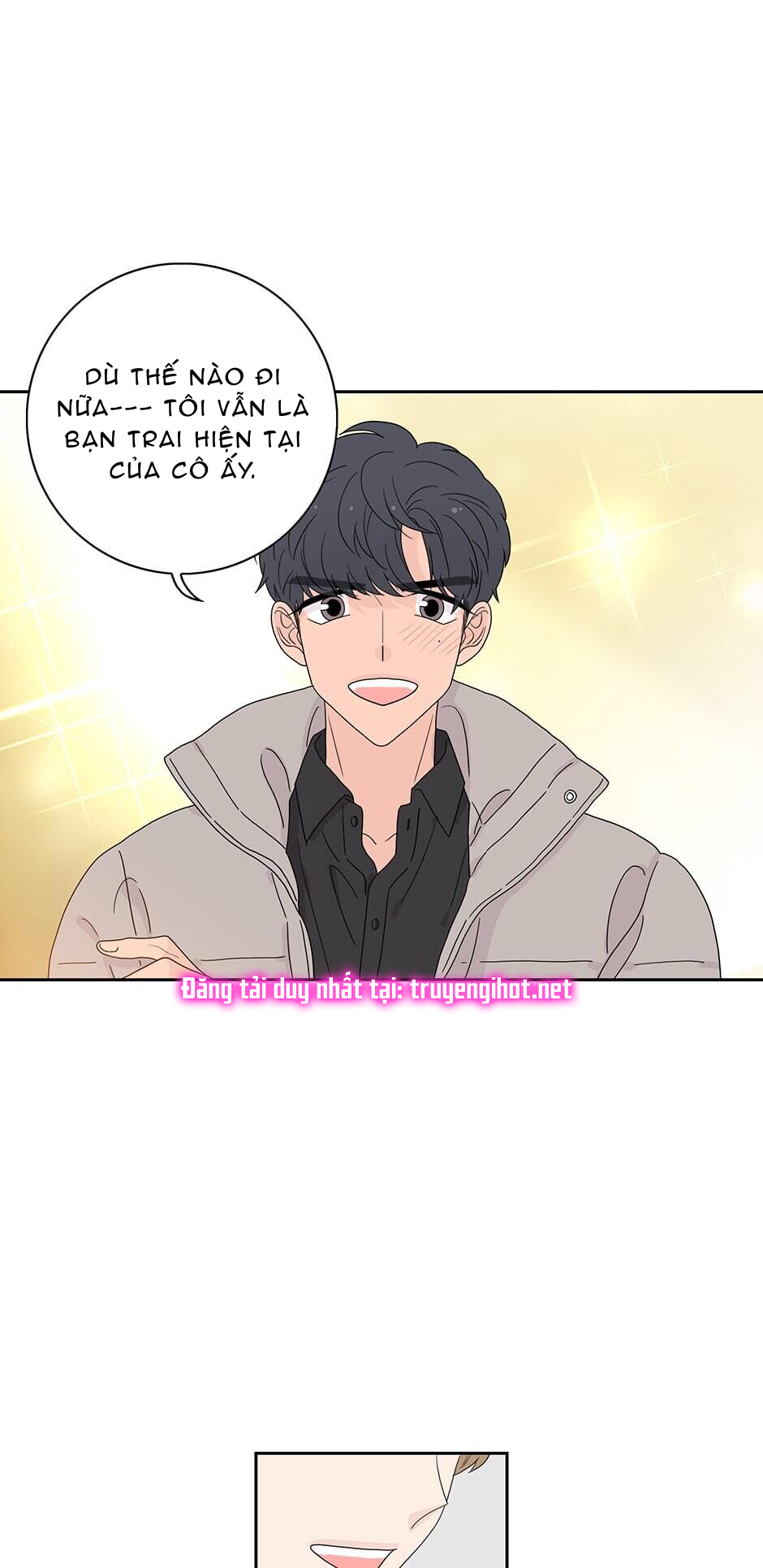 đọc truyện Toy Complex Chương 43.3 ảnh 26 tại Thiên Thai Truyện