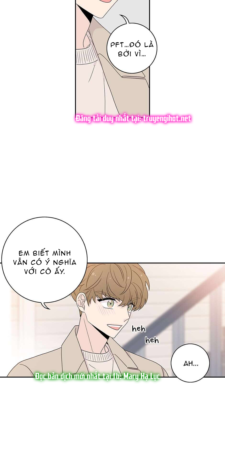 đọc truyện Toy Complex Chương 43.3 ảnh 27 tại Thiên Thai Truyện