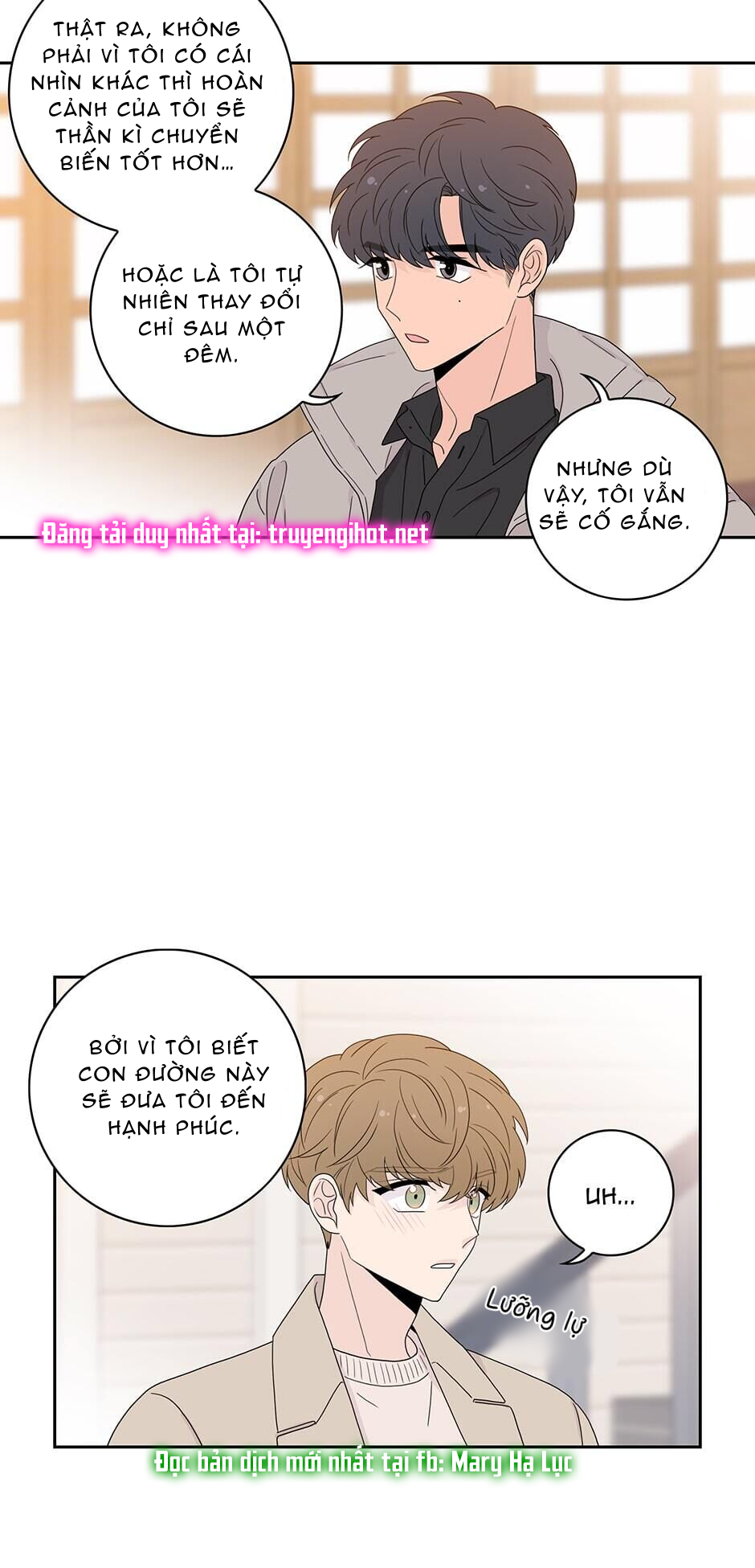 đọc truyện Toy Complex Chương 43.3 ảnh 7 tại Thiên Thai Truyện