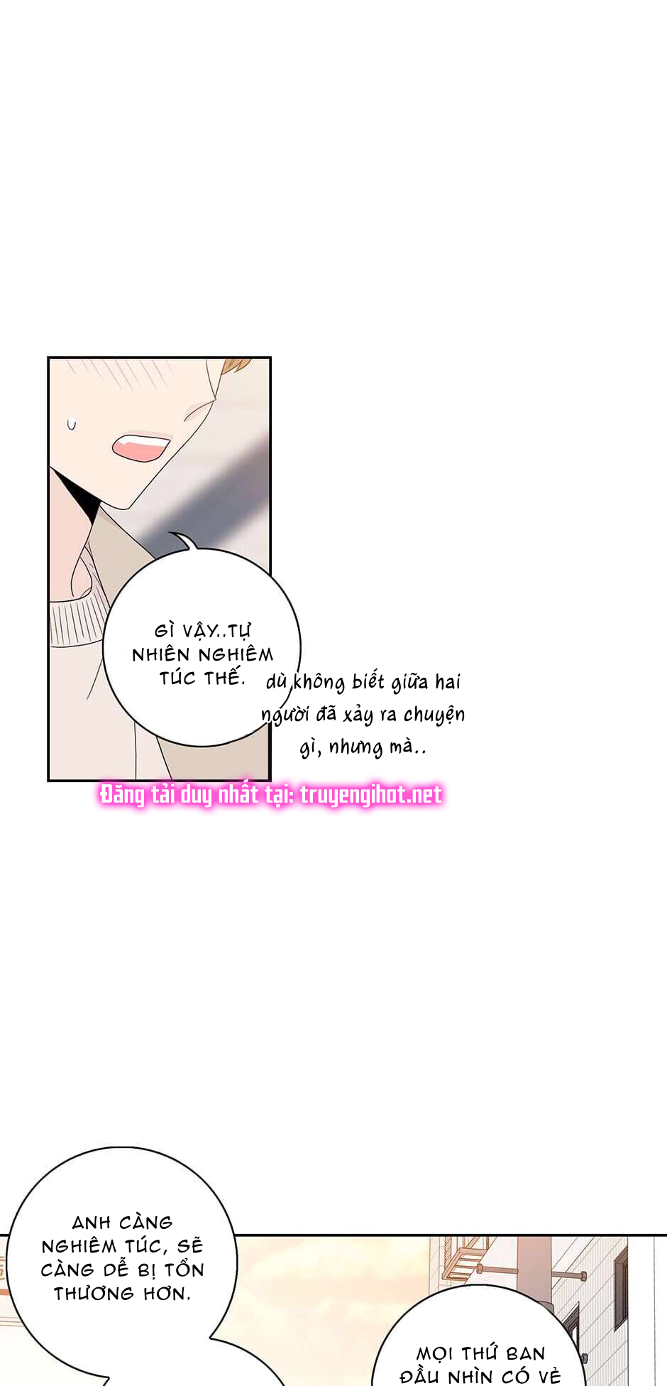 đọc truyện Toy Complex Chương 43.3 ảnh 8 tại Thiên Thai Truyện