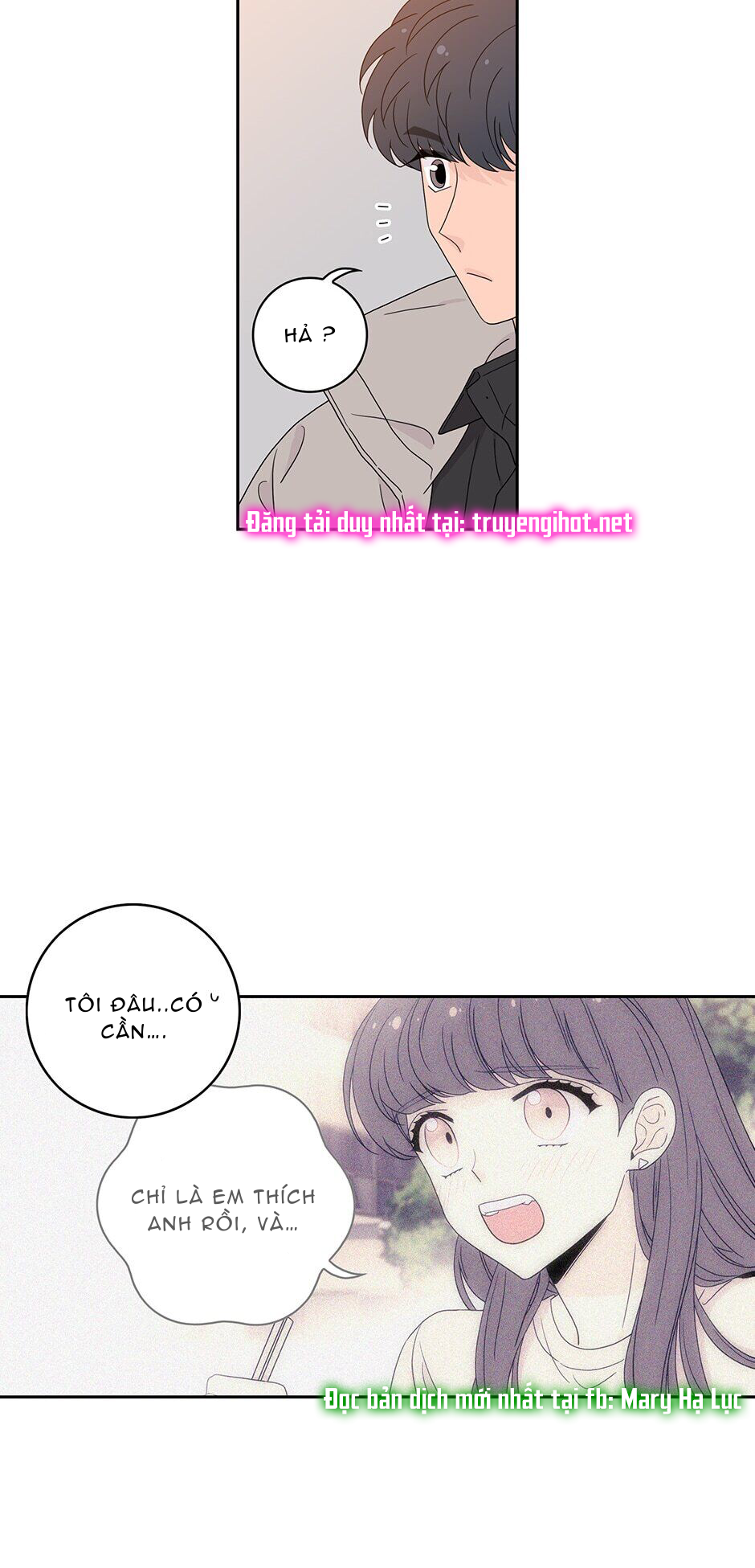 đọc truyện Toy Complex Chương 43.3 ảnh 10 tại Thiên Thai Truyện