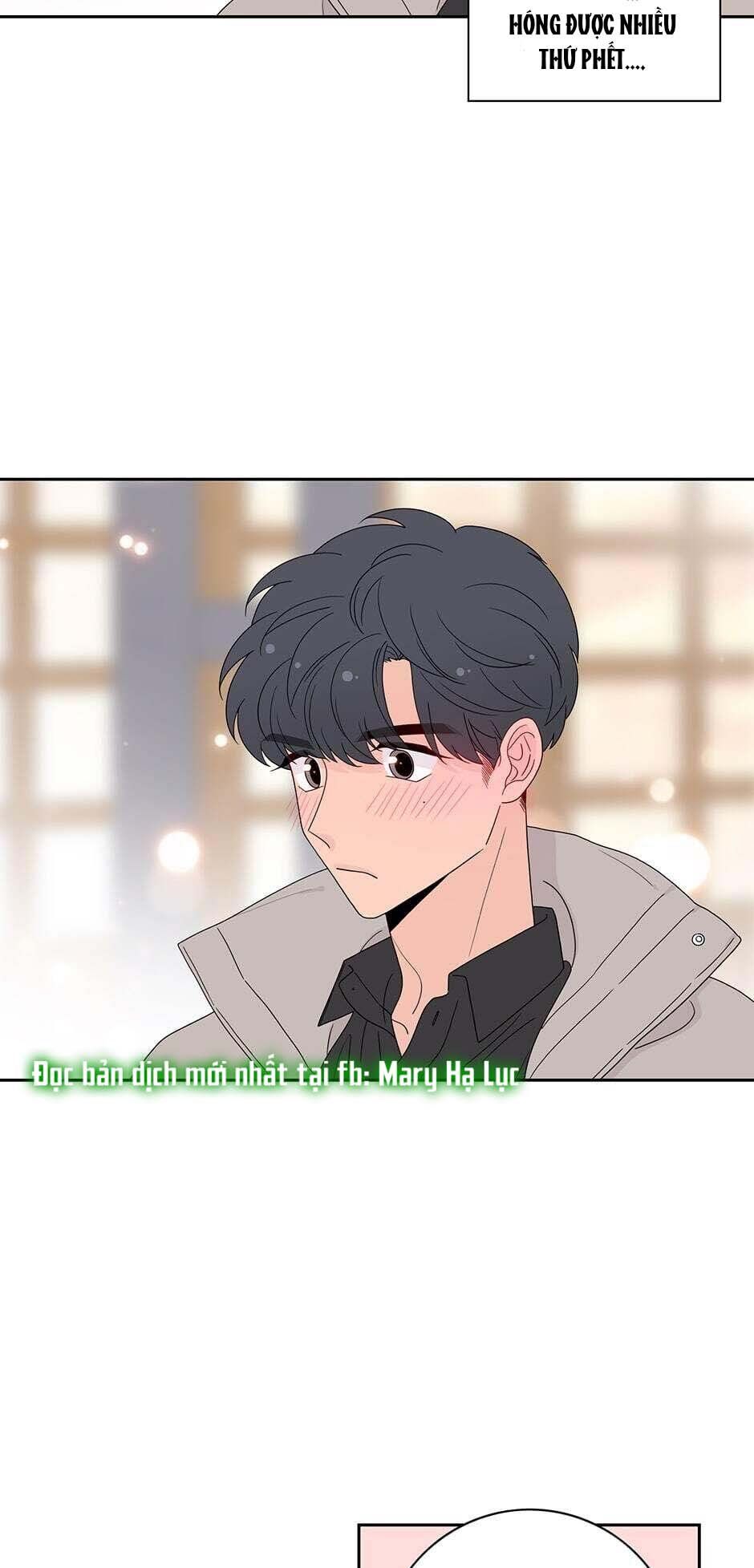 đọc truyện Toy Complex Chương 44.1 ảnh 13 tại Thiên Thai Truyện