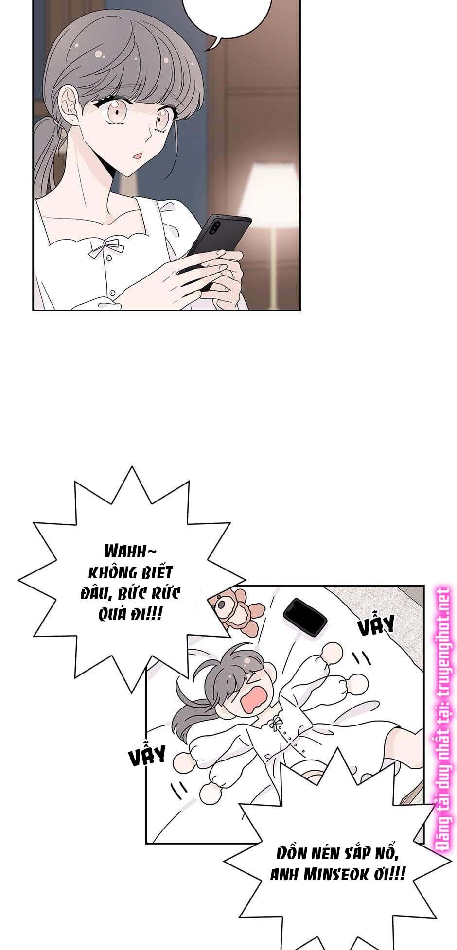 đọc truyện Toy Complex Chương 44.1 ảnh 17 tại Thiên Thai Truyện