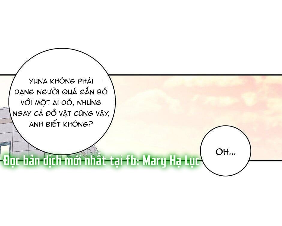 đọc truyện Toy Complex Chương 44.1 ảnh 4 tại Thiên Thai Truyện