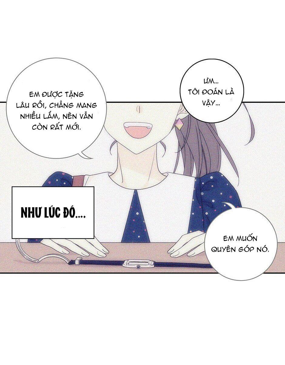 đọc truyện Toy Complex Chương 44.1 ảnh 5 tại Thiên Thai Truyện