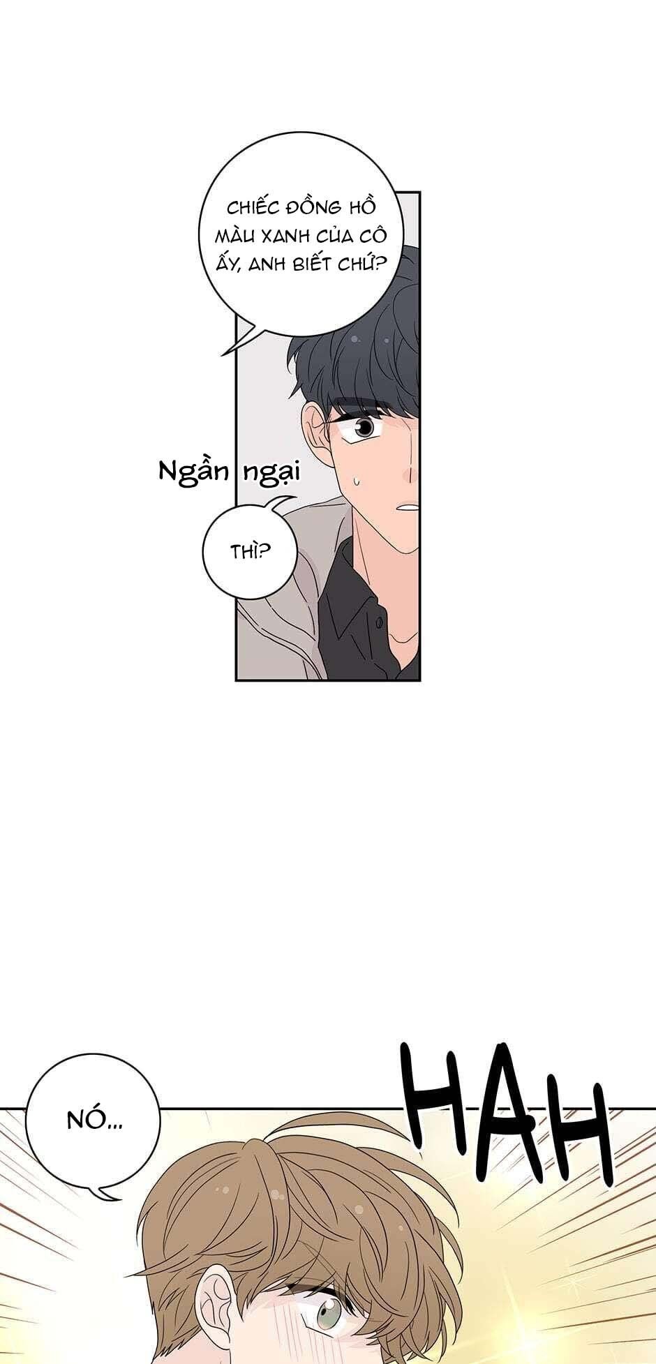 đọc truyện Toy Complex Chương 44.1 ảnh 6 tại Thiên Thai Truyện