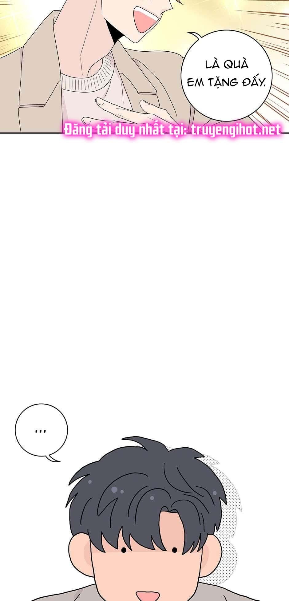 đọc truyện Toy Complex Chương 44.1 ảnh 7 tại Thiên Thai Truyện