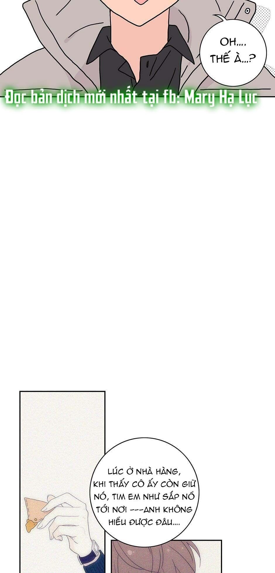 đọc truyện Toy Complex Chương 44.1 ảnh 8 tại Thiên Thai Truyện