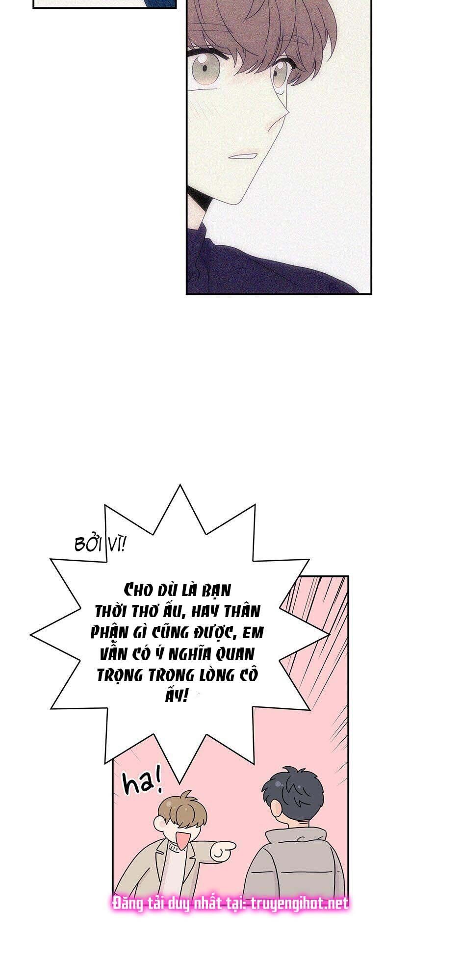 đọc truyện Toy Complex Chương 44.1 ảnh 9 tại Thiên Thai Truyện