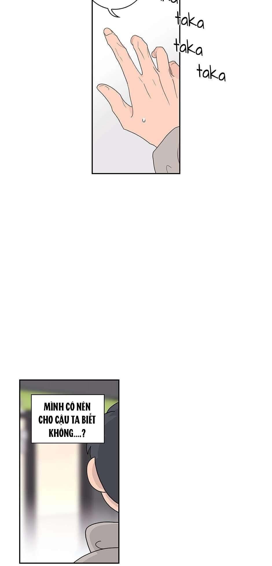 đọc truyện Toy Complex Chương 44.1 ảnh 11 tại Thiên Thai Truyện