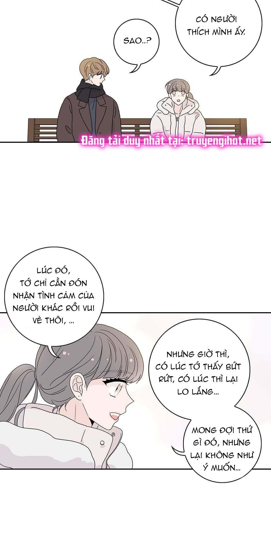 đọc truyện Toy Complex Chương 44.2 ảnh 12 tại Thiên Thai Truyện