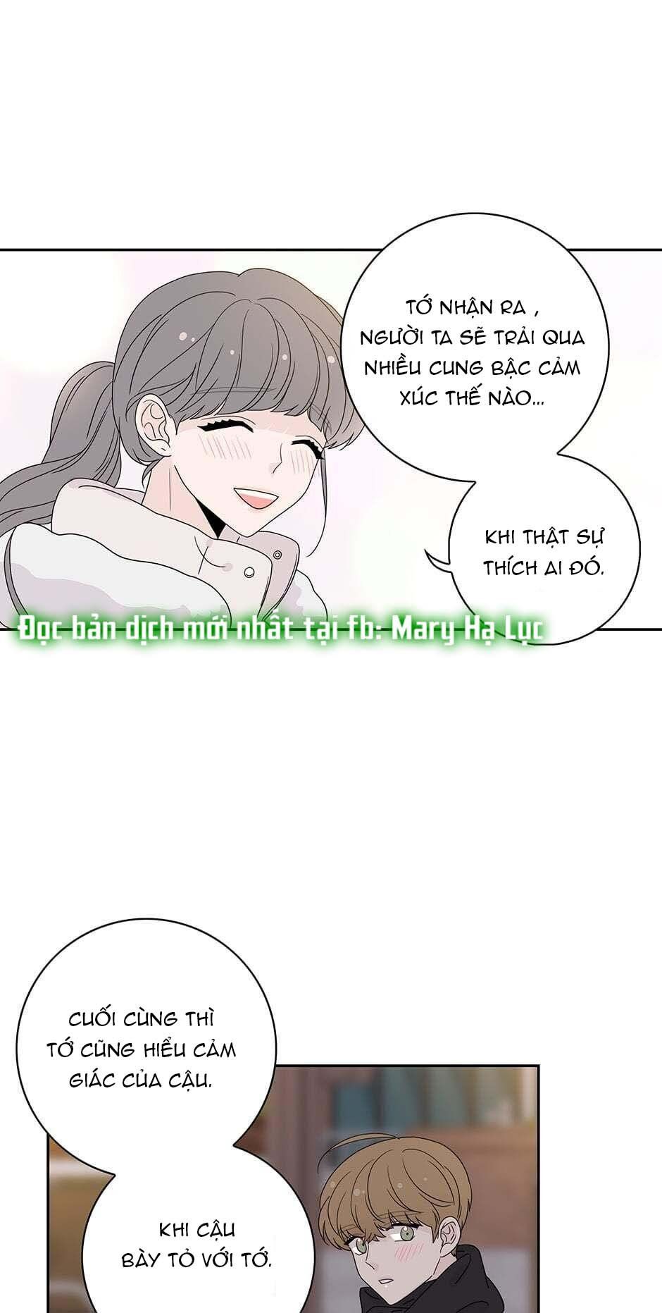 đọc truyện Toy Complex Chương 44.2 ảnh 13 tại Thiên Thai Truyện