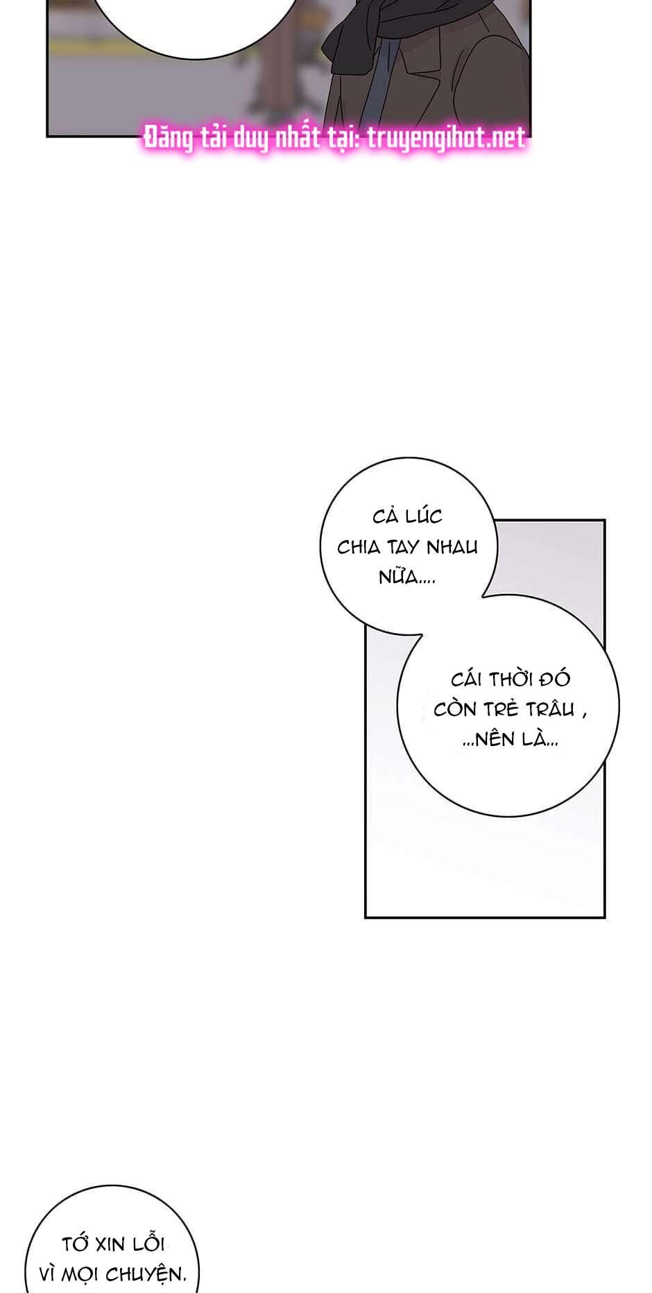 đọc truyện Toy Complex Chương 44.2 ảnh 14 tại Thiên Thai Truyện