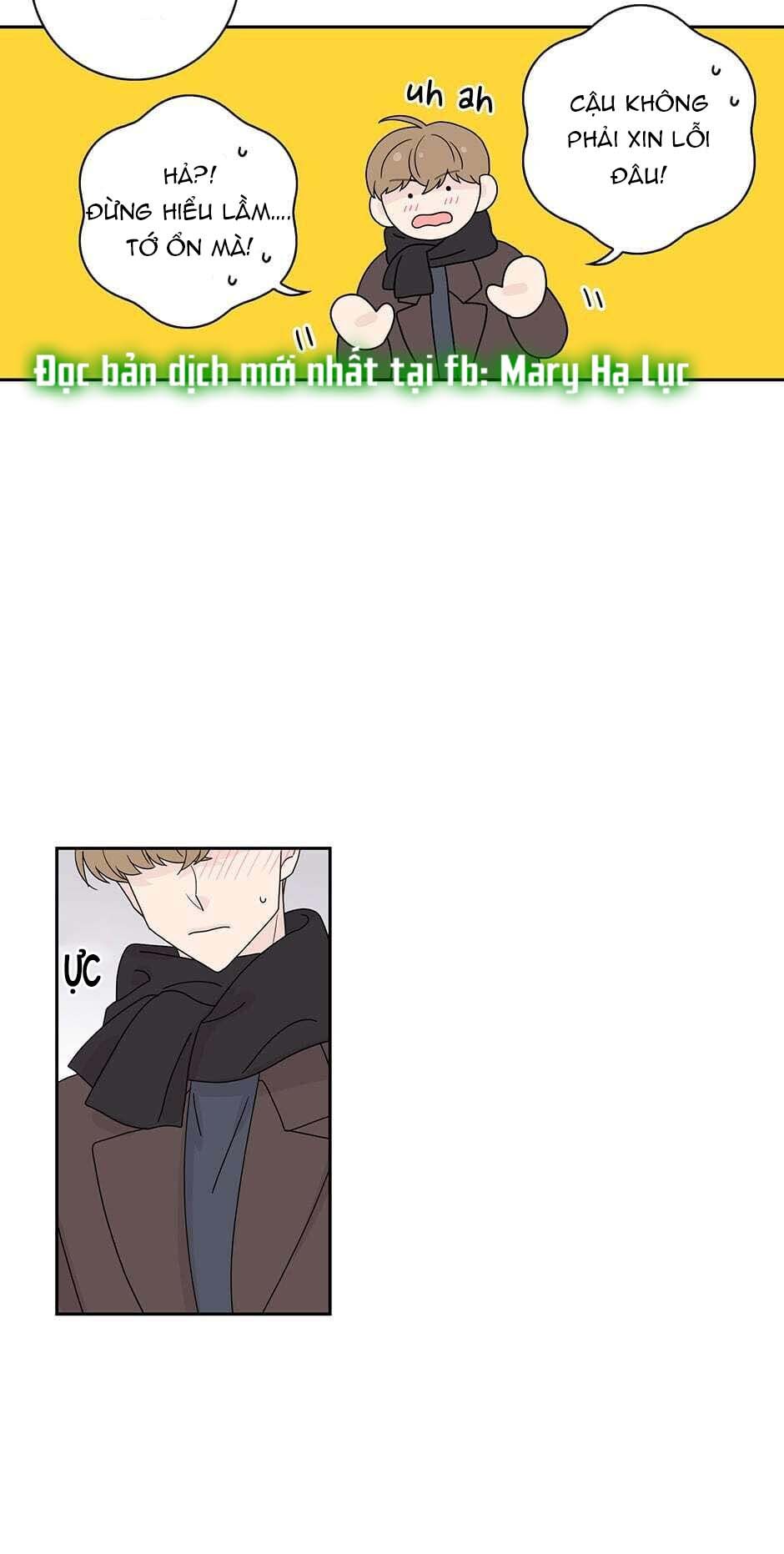 đọc truyện Toy Complex Chương 44.2 ảnh 15 tại Thiên Thai Truyện