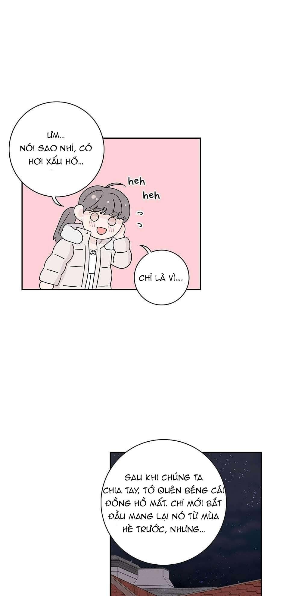 đọc truyện Toy Complex Chương 44.2 ảnh 17 tại Thiên Thai Truyện