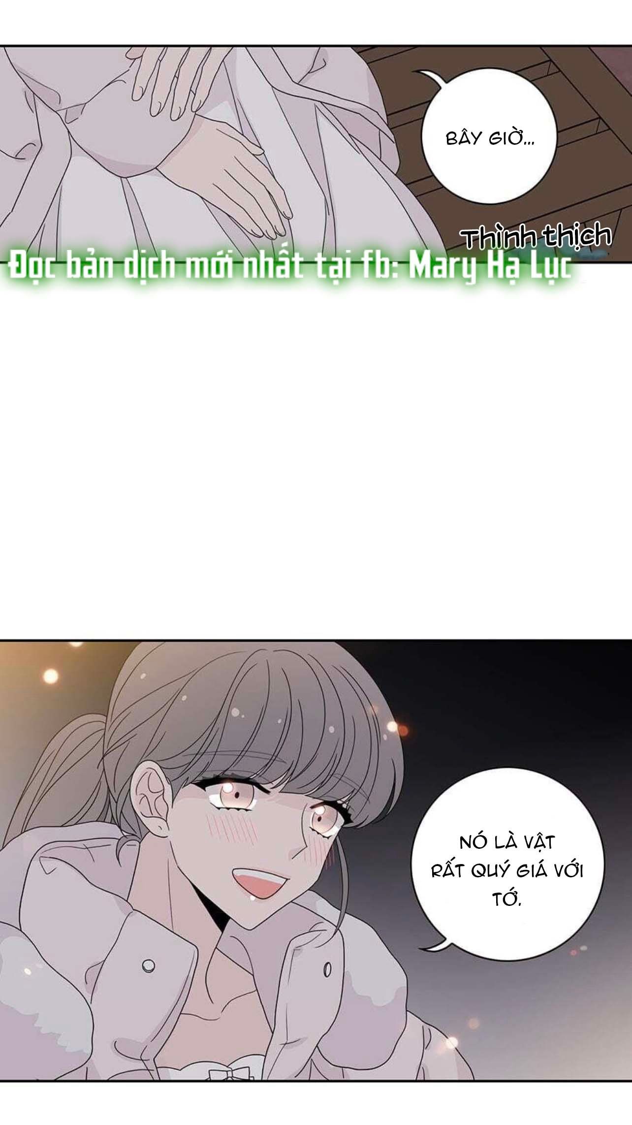 đọc truyện Toy Complex Chương 44.2 ảnh 18 tại Thiên Thai Truyện