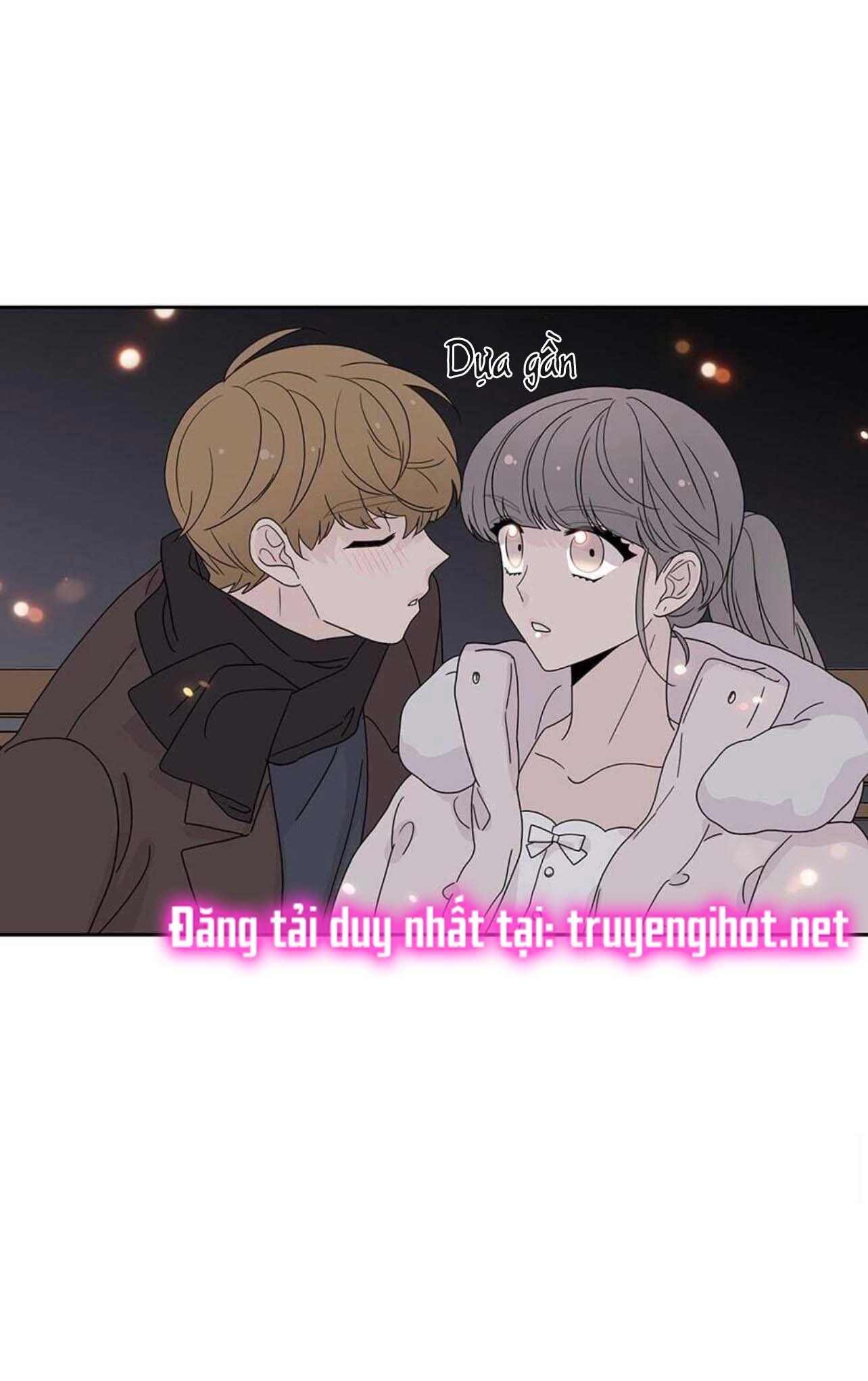 đọc truyện Toy Complex Chương 44.2 ảnh 21 tại Thiên Thai Truyện