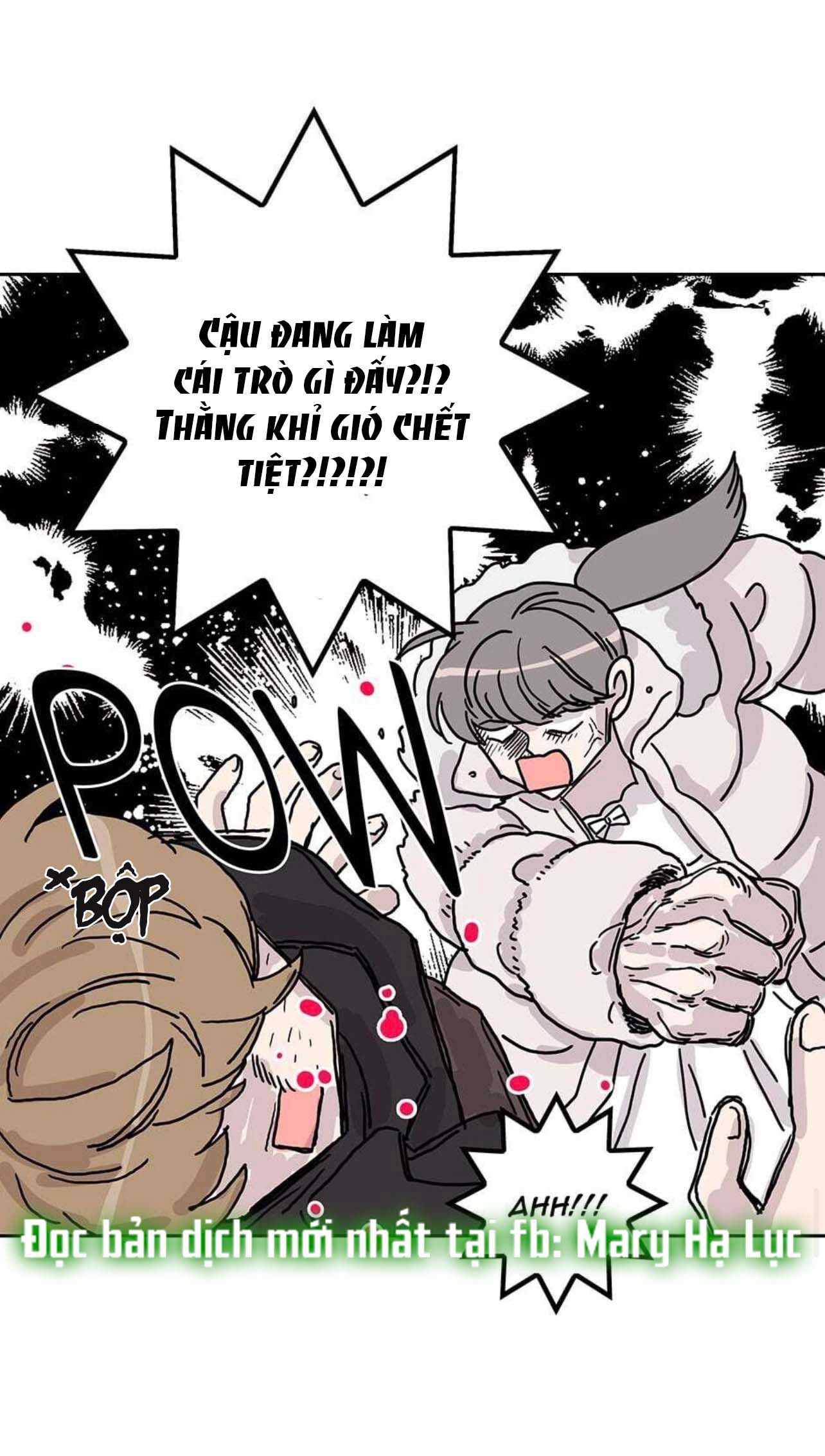 đọc truyện Toy Complex Chương 44.2 ảnh 23 tại Thiên Thai Truyện