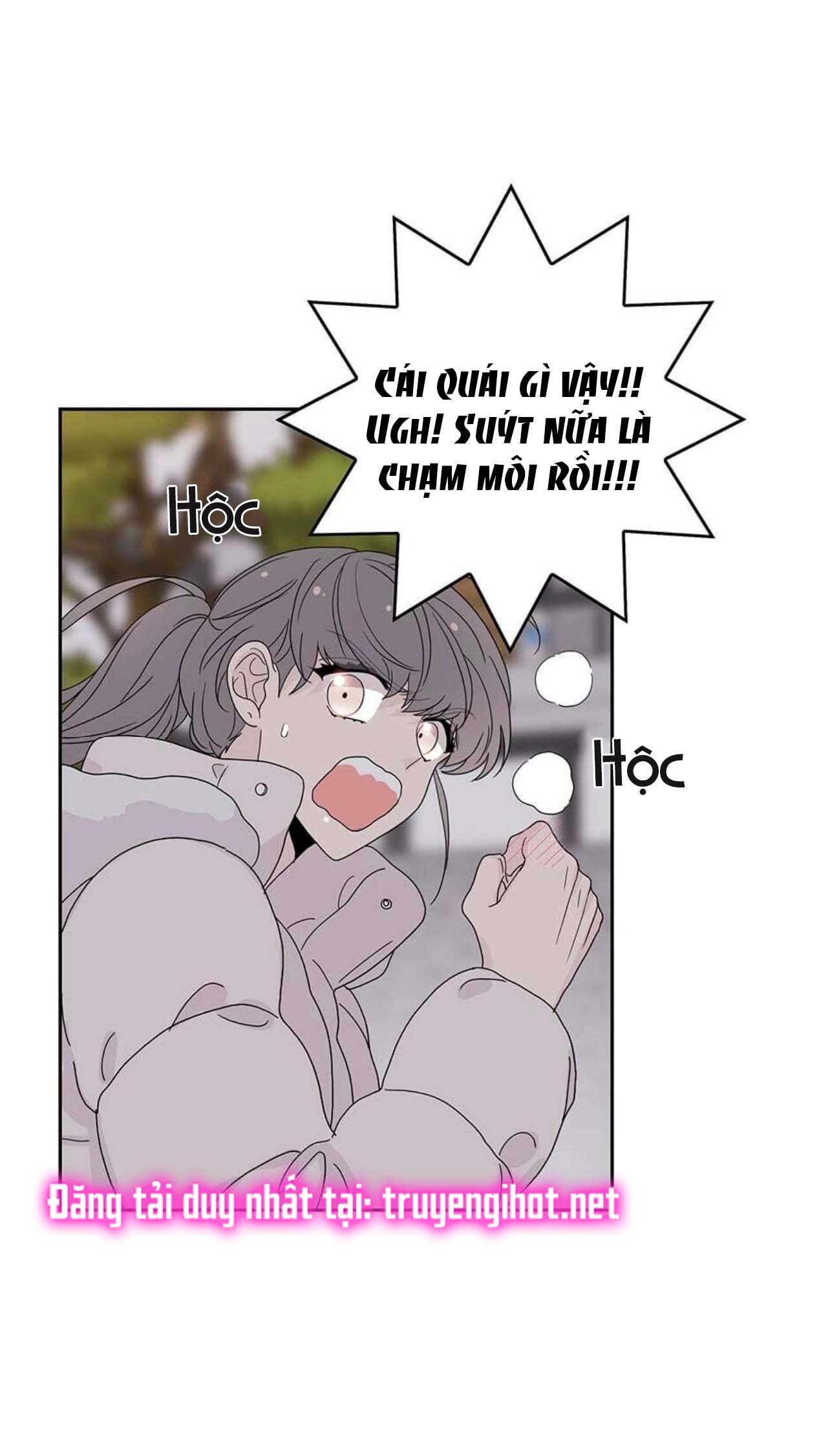 đọc truyện Toy Complex Chương 44.2 ảnh 24 tại Thiên Thai Truyện