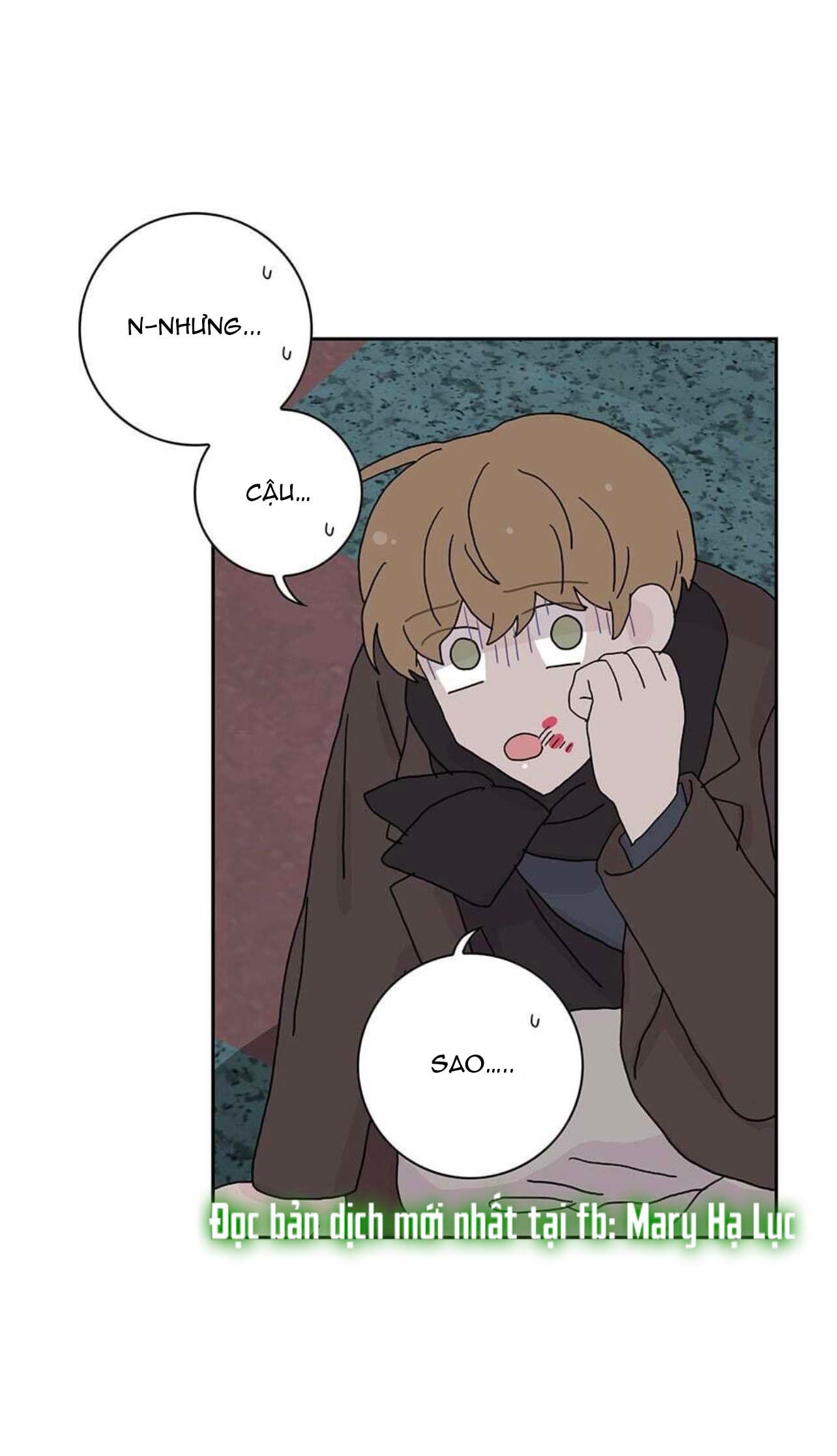 đọc truyện Toy Complex Chương 44.2 ảnh 25 tại Thiên Thai Truyện