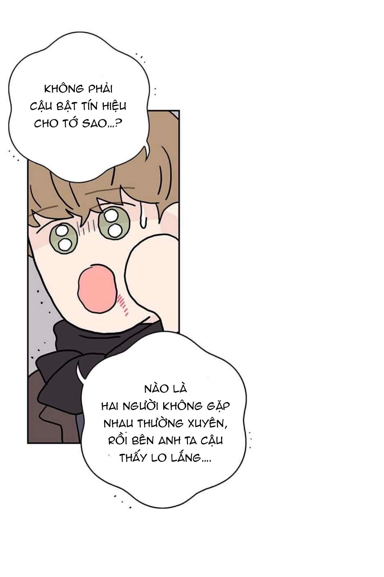 đọc truyện Toy Complex Chương 44.2 ảnh 26 tại Thiên Thai Truyện