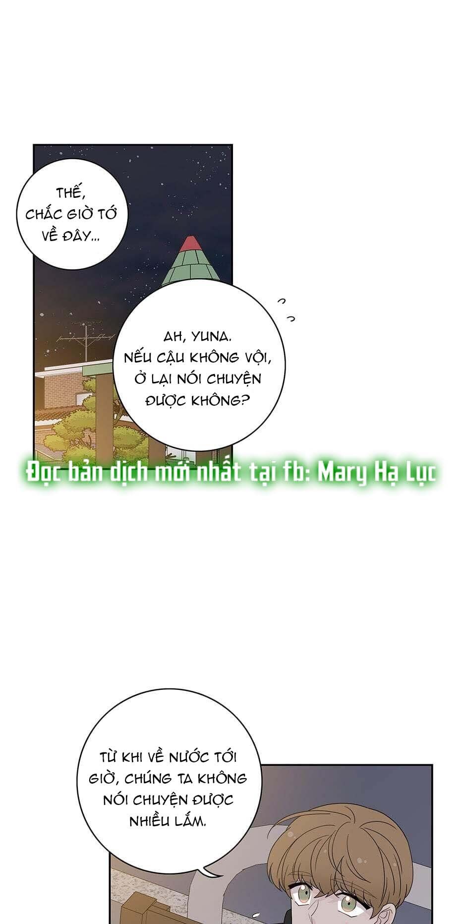 đọc truyện Toy Complex Chương 44.2 ảnh 5 tại Thiên Thai Truyện