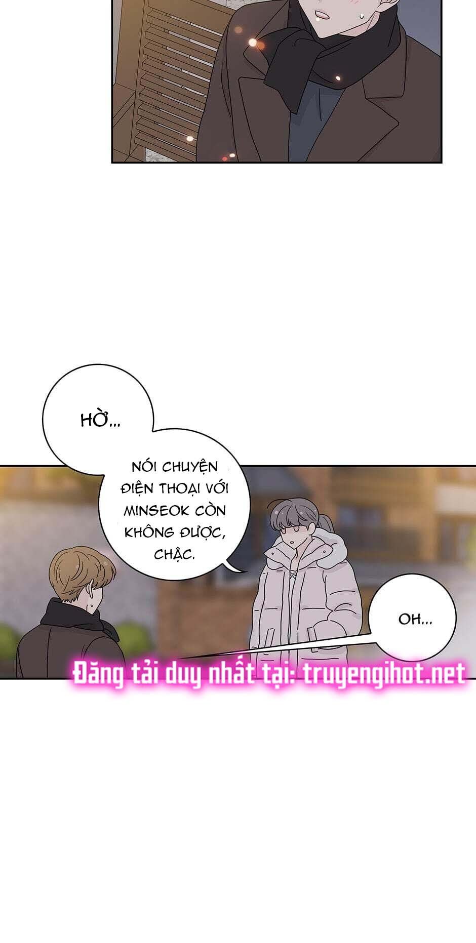 đọc truyện Toy Complex Chương 44.2 ảnh 6 tại Thiên Thai Truyện