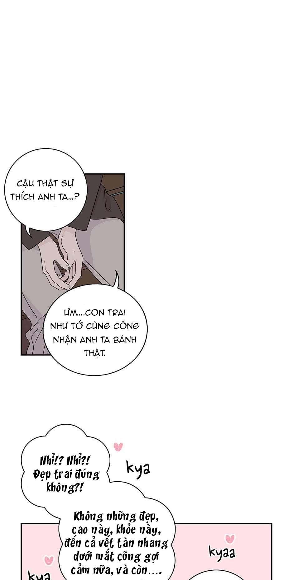 đọc truyện Toy Complex Chương 44.2 ảnh 7 tại Thiên Thai Truyện