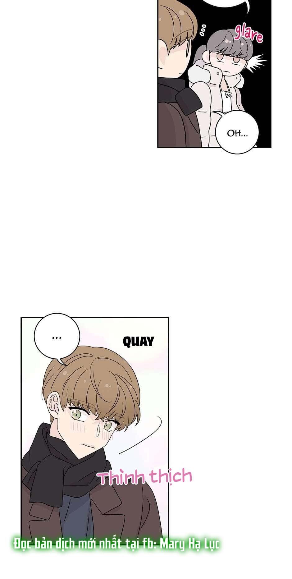 đọc truyện Toy Complex Chương 44.2 ảnh 10 tại Thiên Thai Truyện