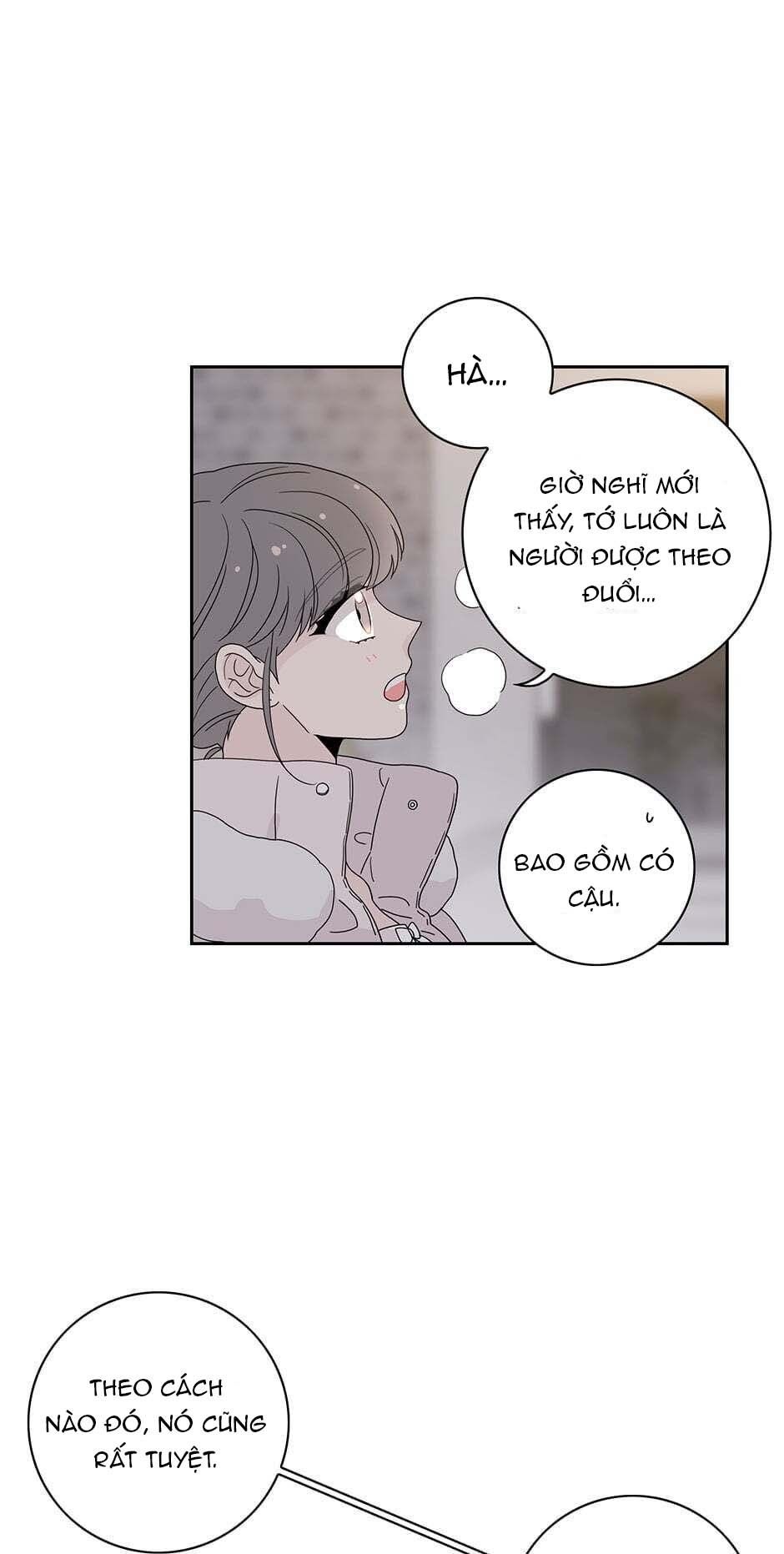 đọc truyện Toy Complex Chương 44.2 ảnh 11 tại Thiên Thai Truyện