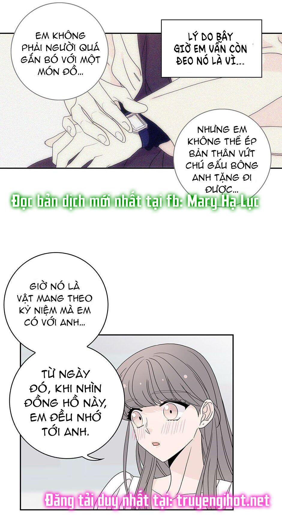 đọc truyện Toy Complex Chương 45.1 ảnh 15 tại Thiên Thai Truyện