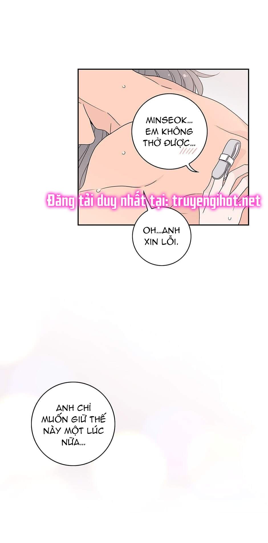 đọc truyện Toy Complex Chương 45.1 ảnh 18 tại Thiên Thai Truyện