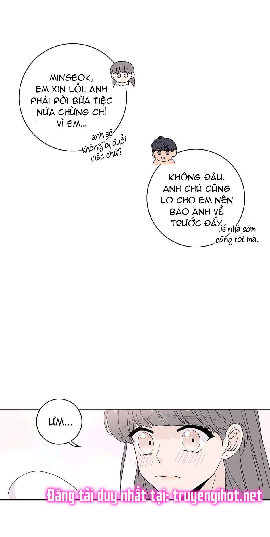 đọc truyện Toy Complex Chương 45.1 ảnh 6 tại Thiên Thai Truyện