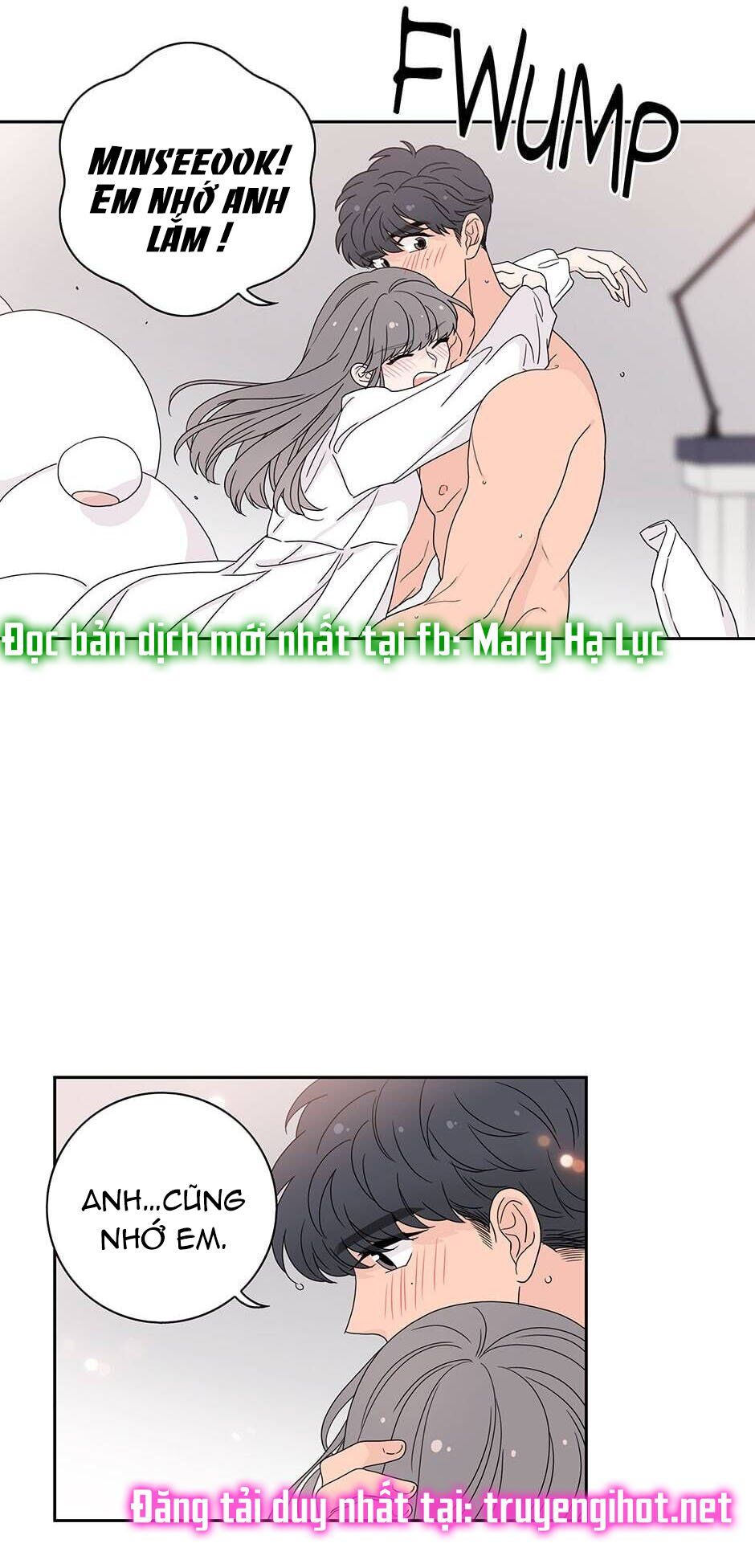 đọc truyện Toy Complex Chương 45.1 ảnh 7 tại Thiên Thai Truyện