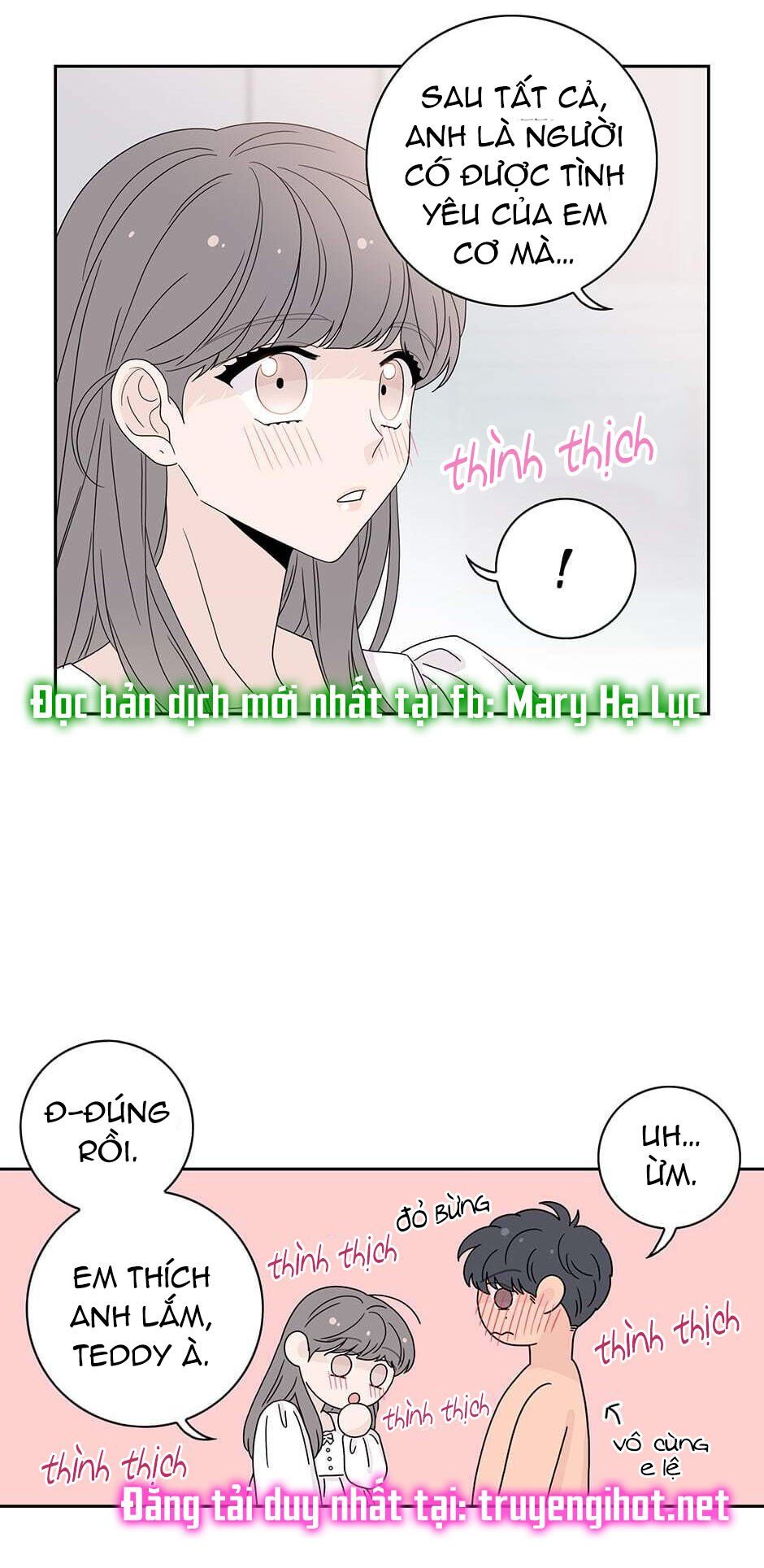 đọc truyện Toy Complex Chương 45.1 ảnh 11 tại Thiên Thai Truyện