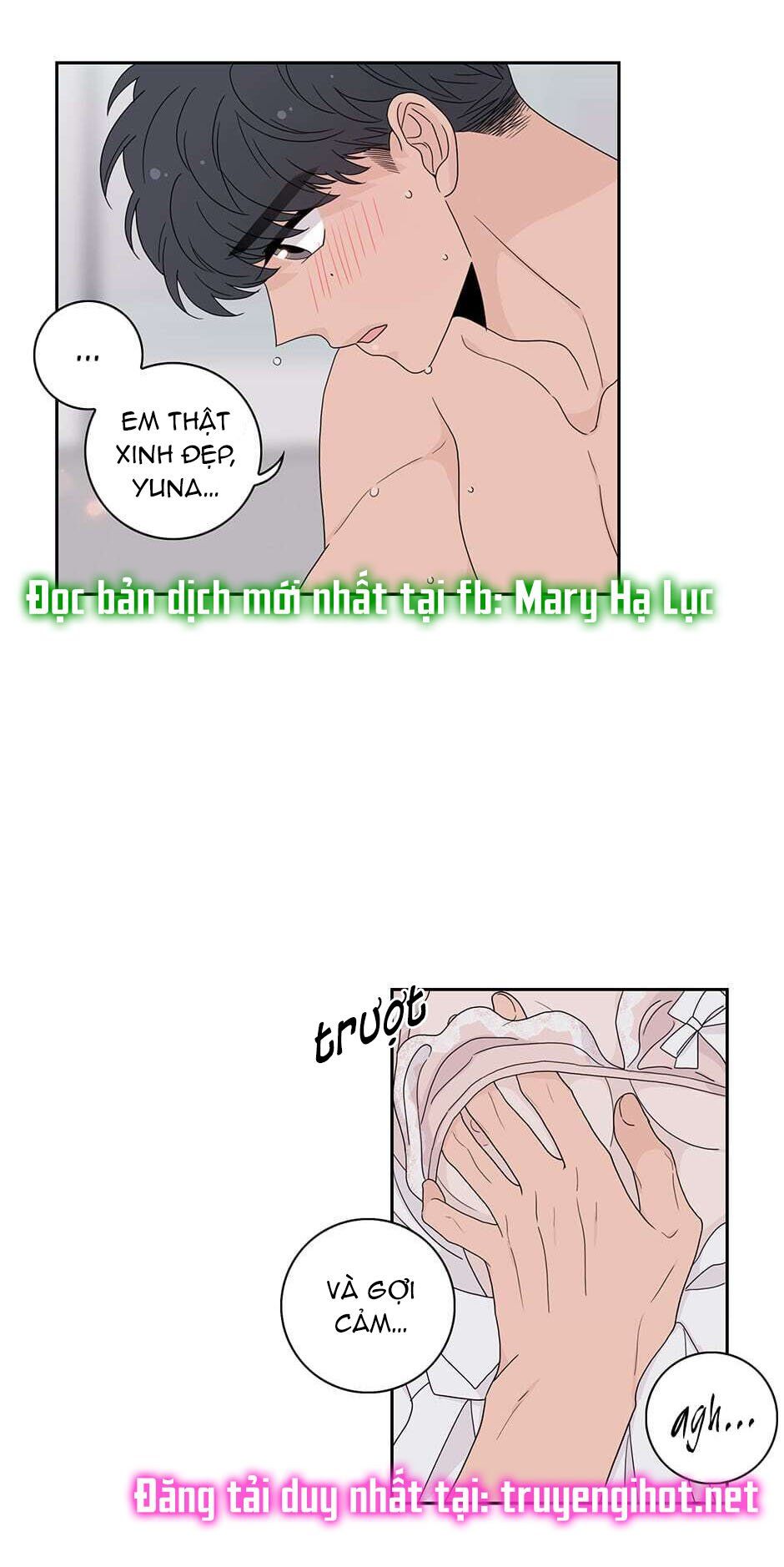 đọc truyện Toy Complex Chương 45.2 ảnh 15 tại Thiên Thai Truyện