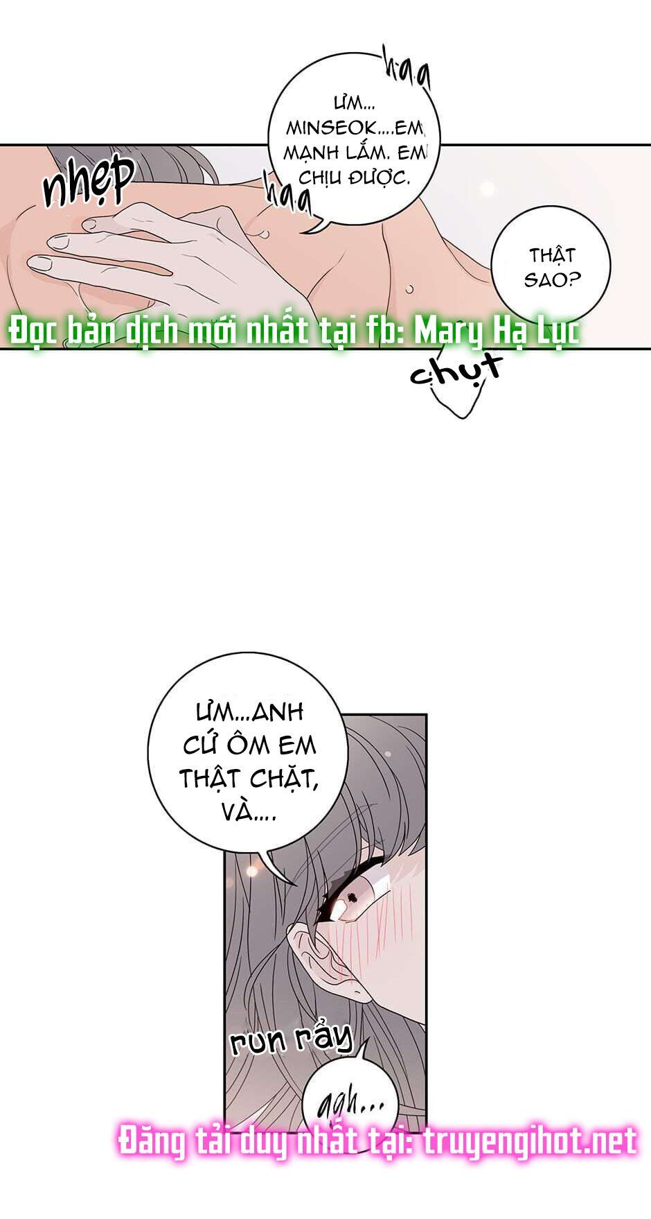 đọc truyện Toy Complex Chương 45.2 ảnh 18 tại Thiên Thai Truyện