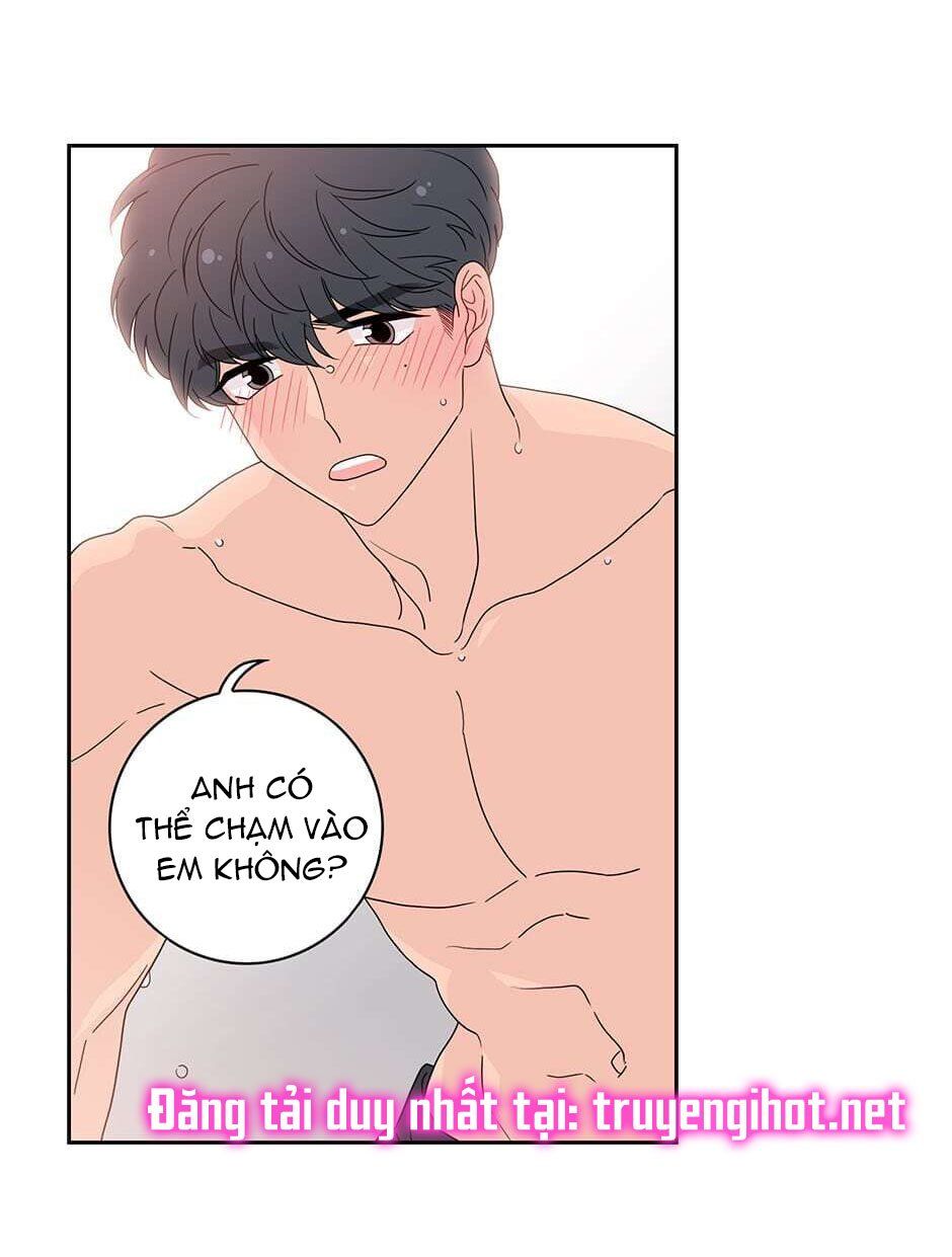 đọc truyện Toy Complex Chương 45.2 ảnh 5 tại Thiên Thai Truyện