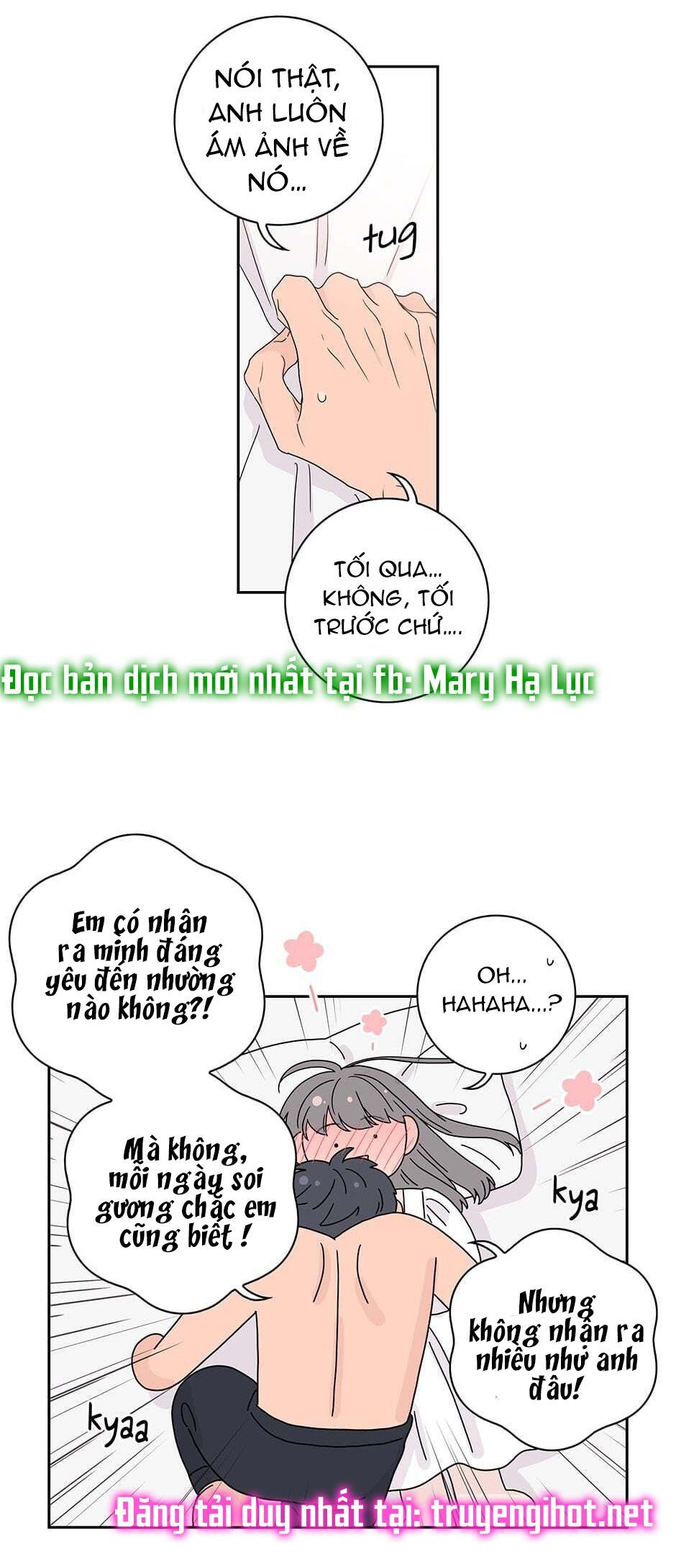 đọc truyện Toy Complex Chương 45.2 ảnh 7 tại Thiên Thai Truyện